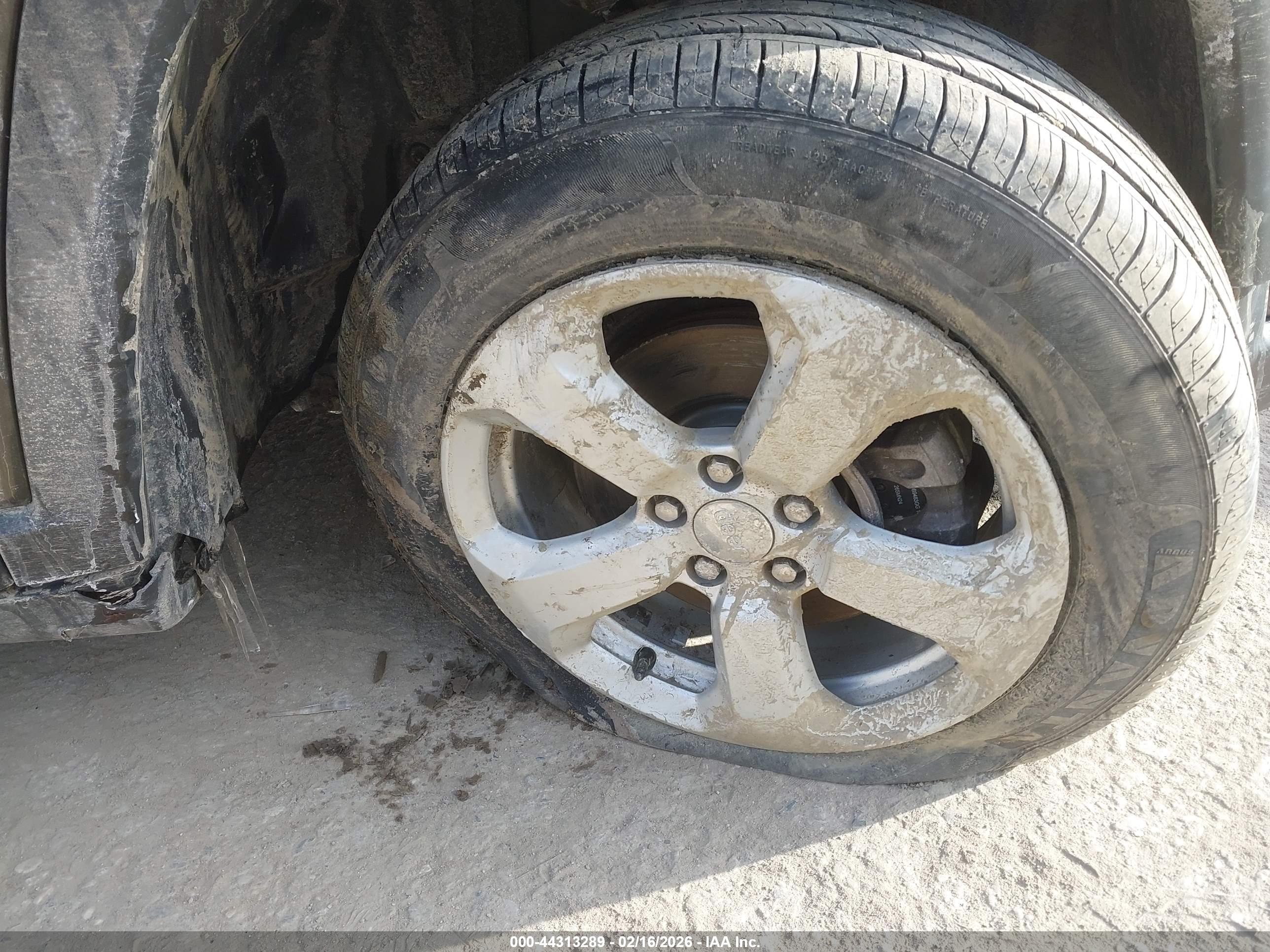 JEEP COMPASS image 6