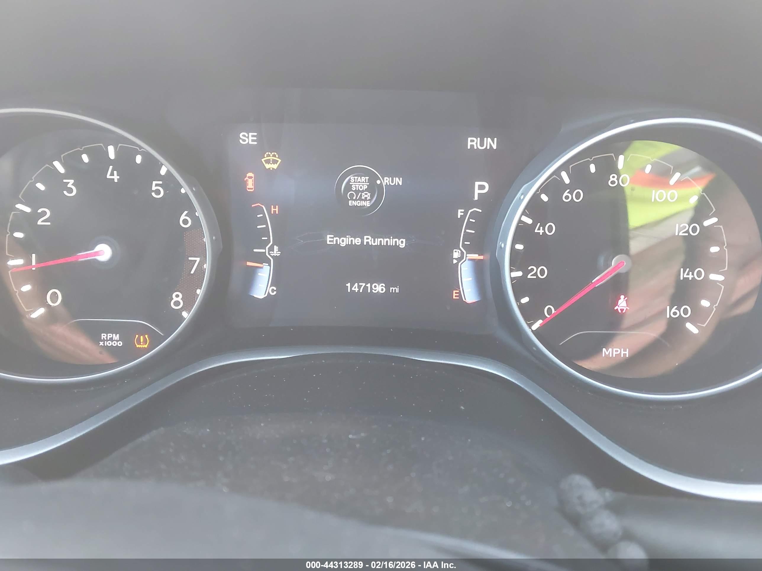 JEEP COMPASS image 7