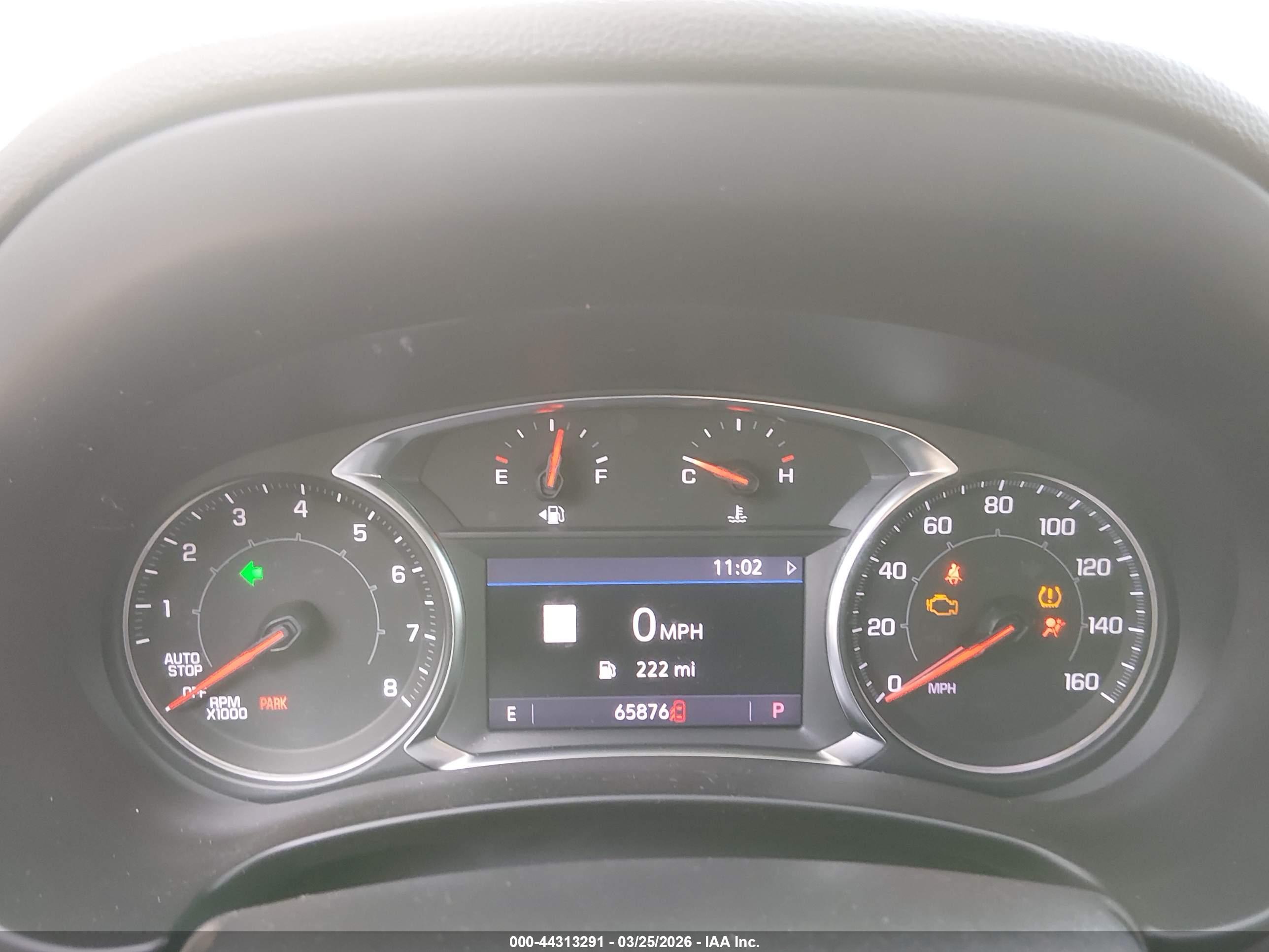 GMC TERRAIN image 7