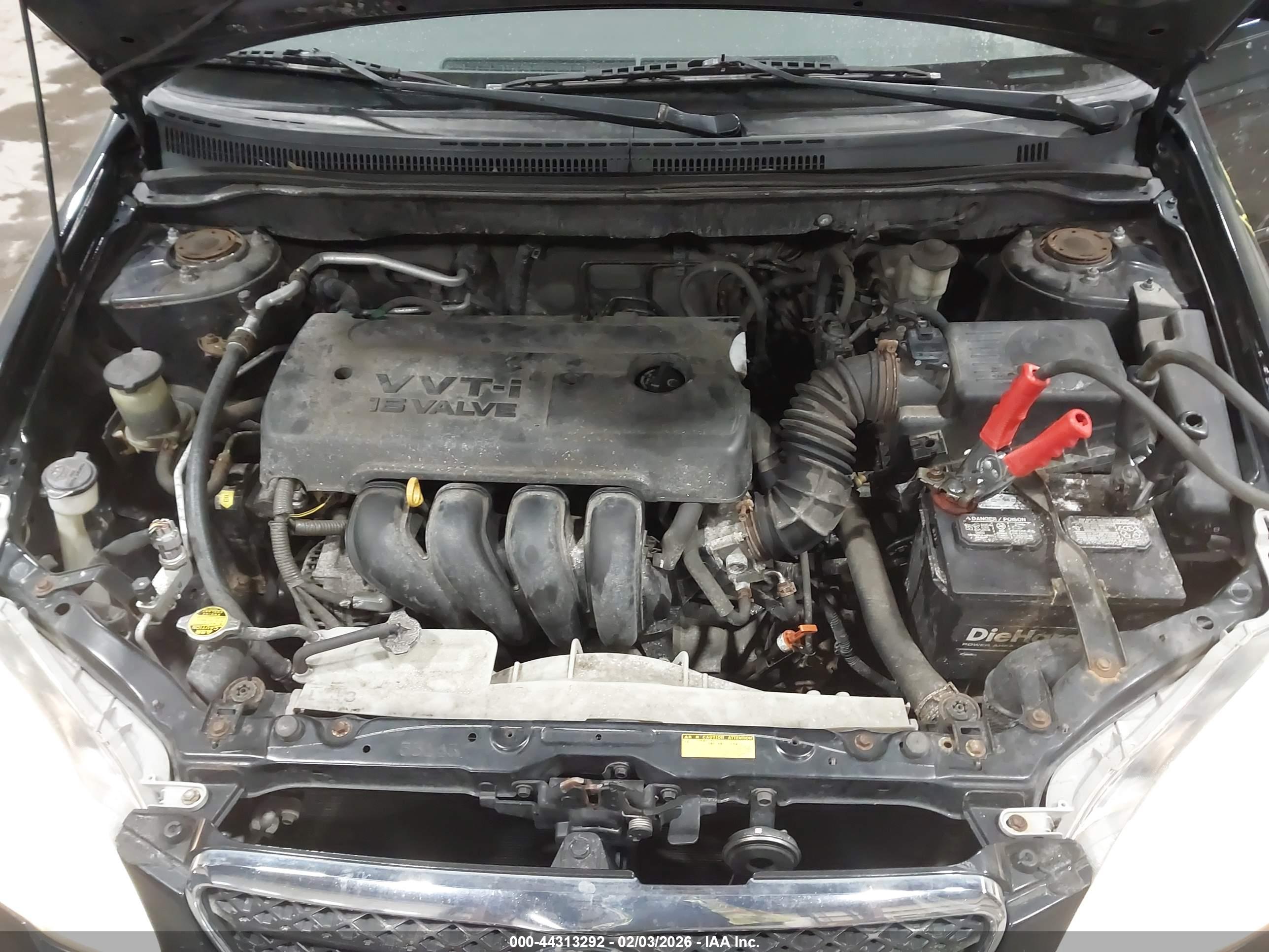 TOYOTA COROLLA image 10