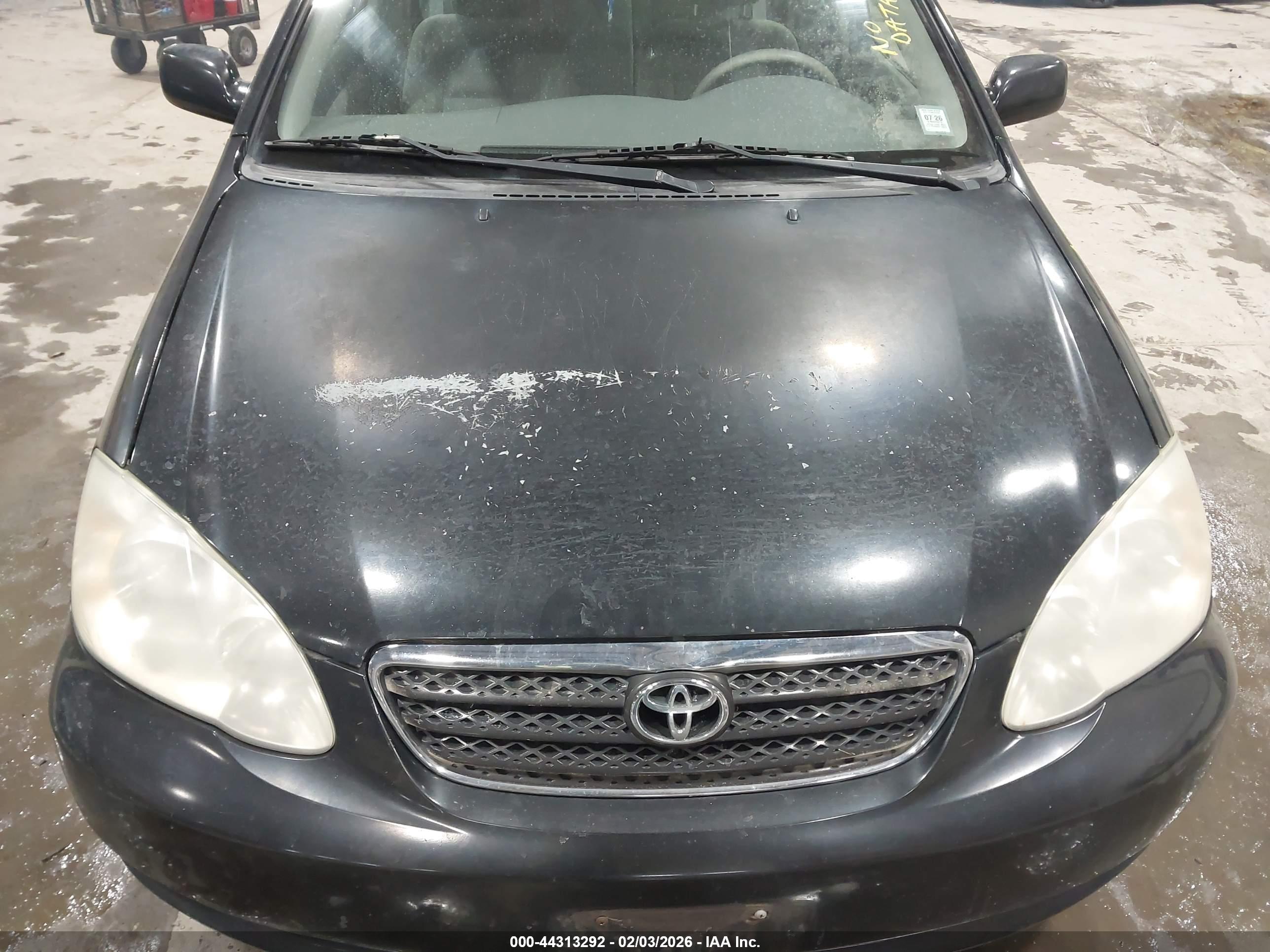 TOYOTA COROLLA image 6