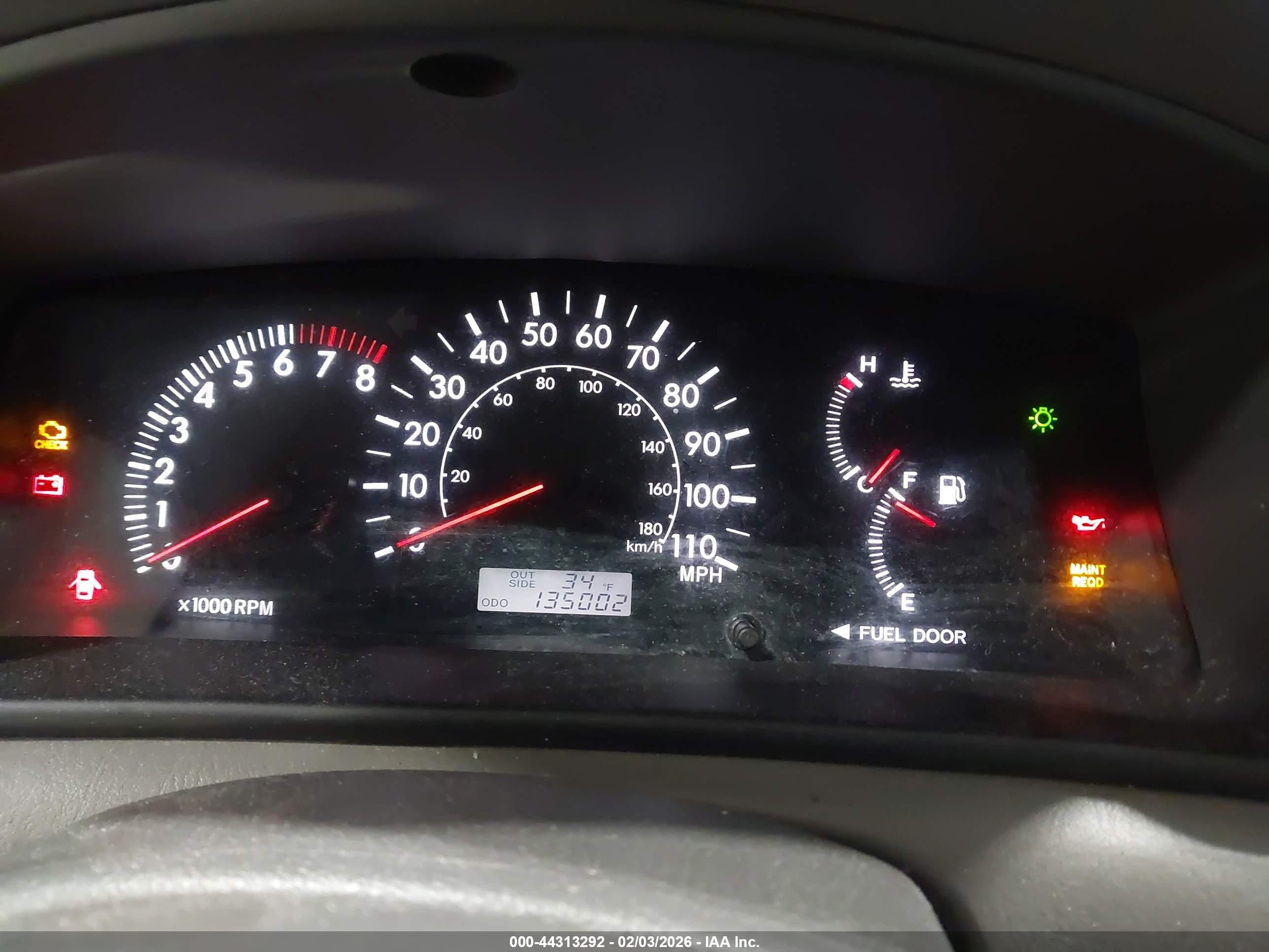 TOYOTA COROLLA image 7