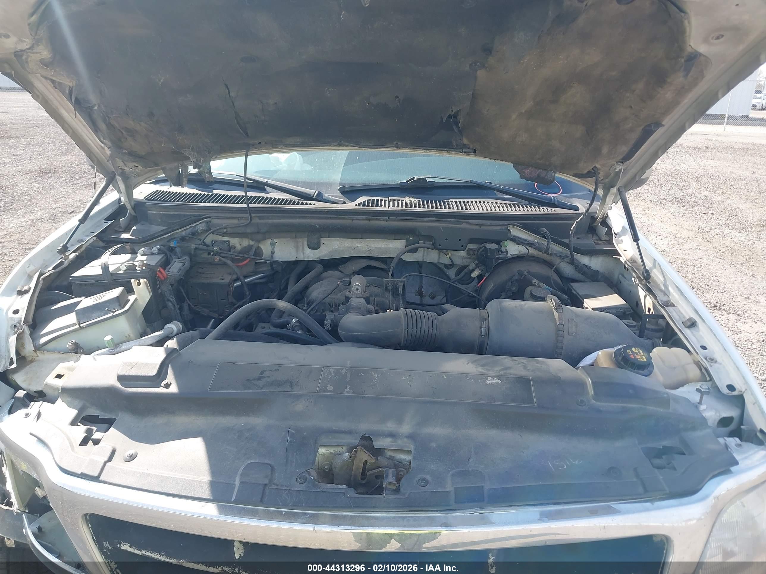 FORD F-150 image 10
