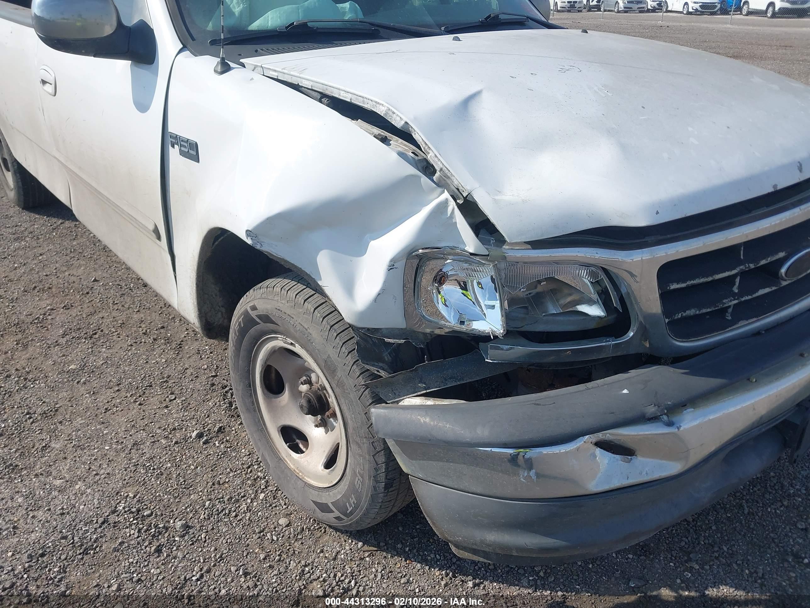 FORD F-150 image 6