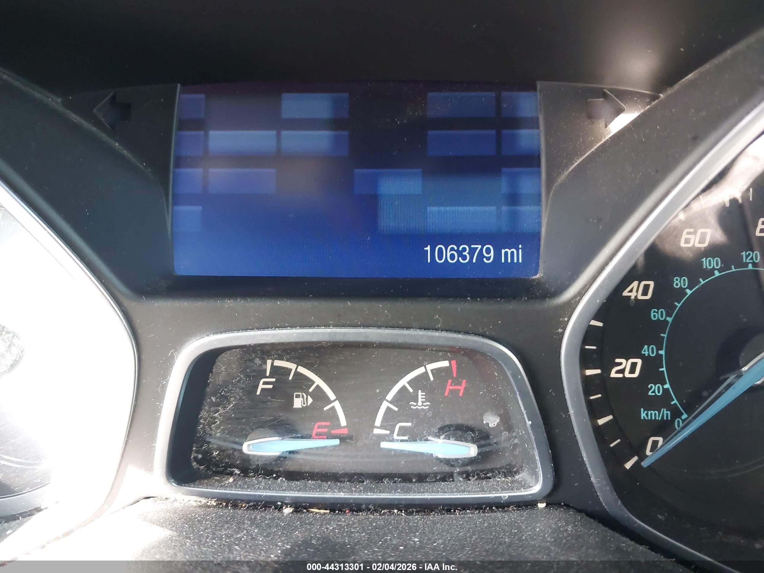 FORD FOCUS image 7