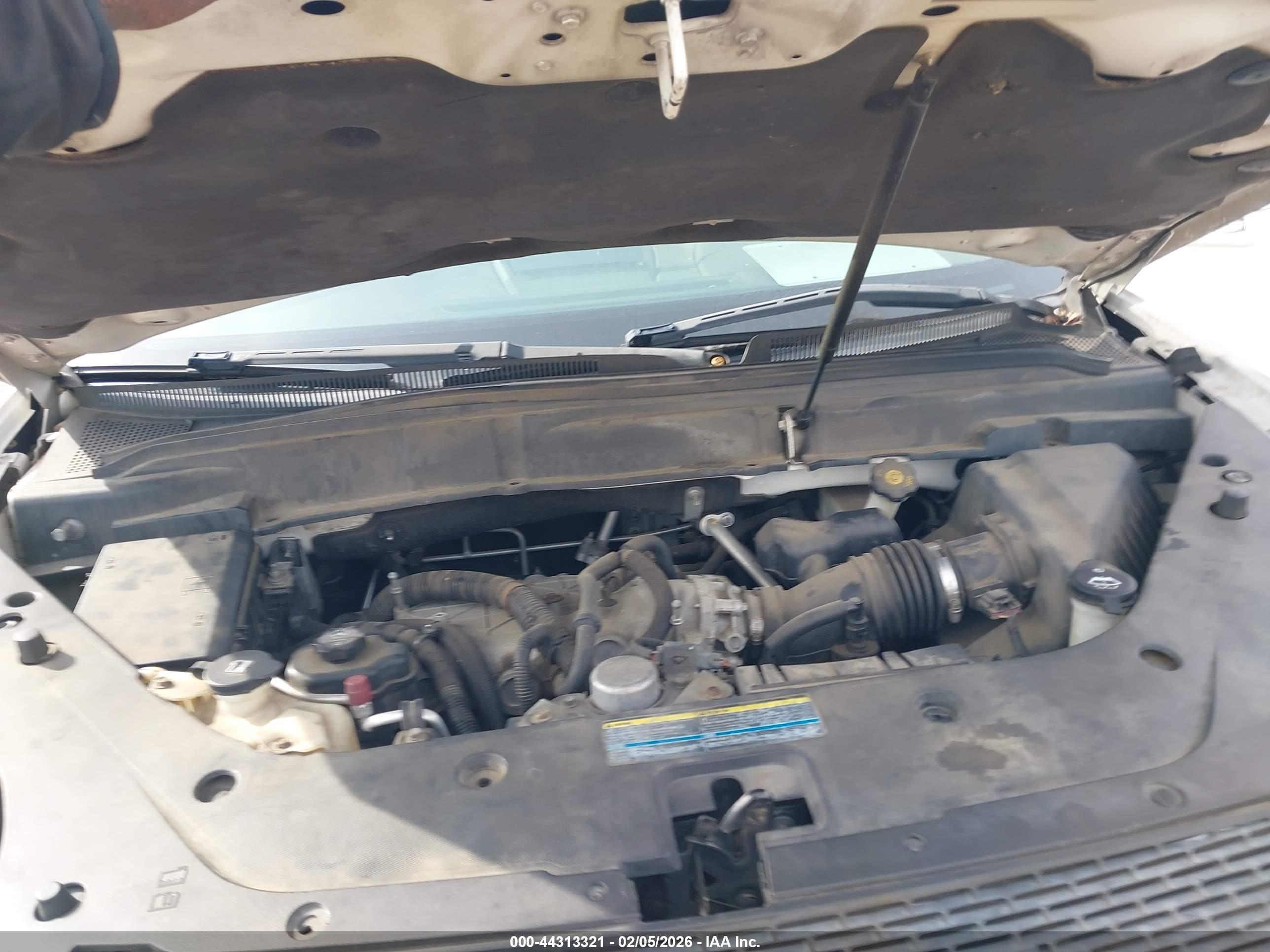 GMC ACADIA image 10