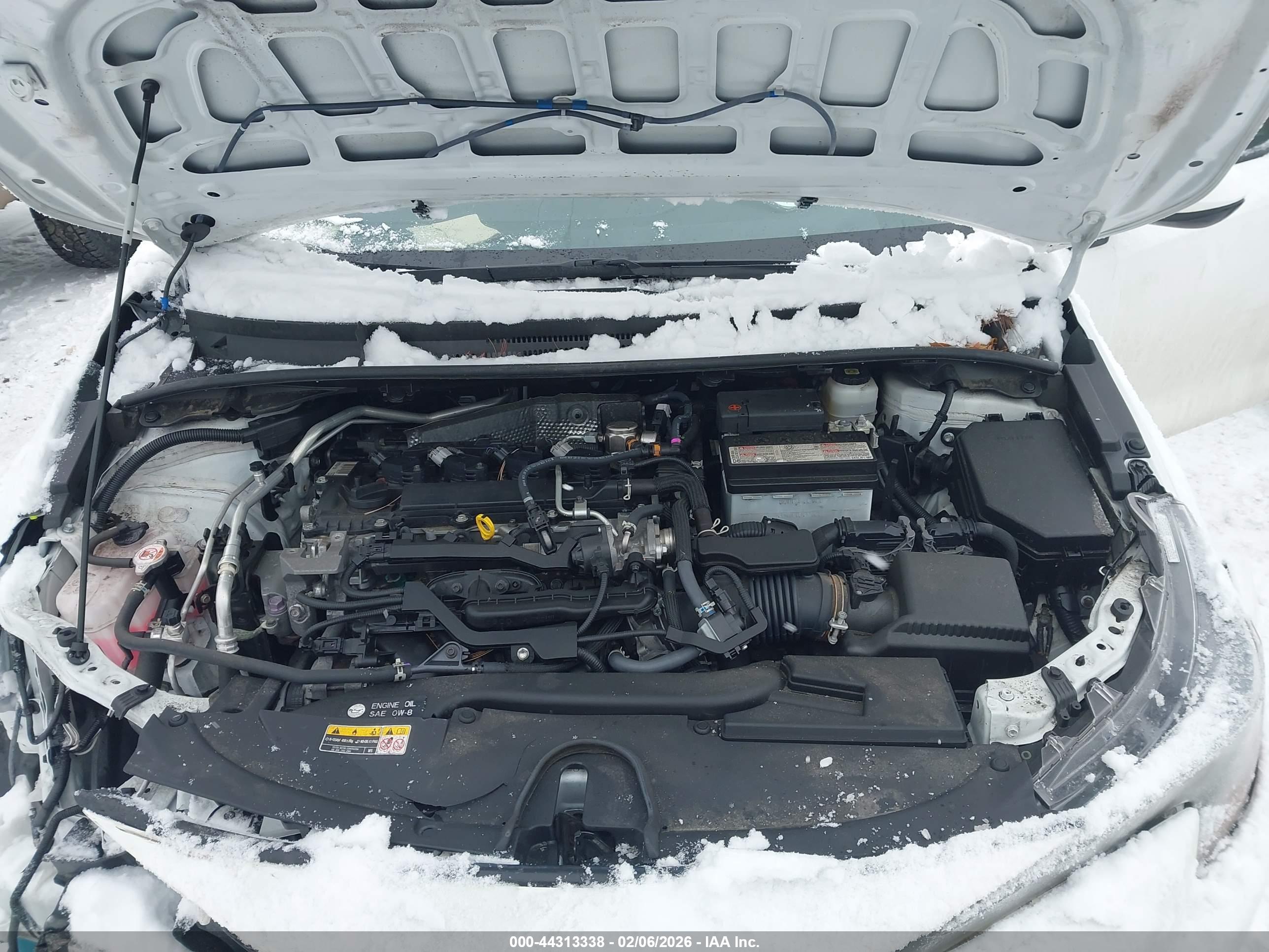 TOYOTA COROLLA image 10