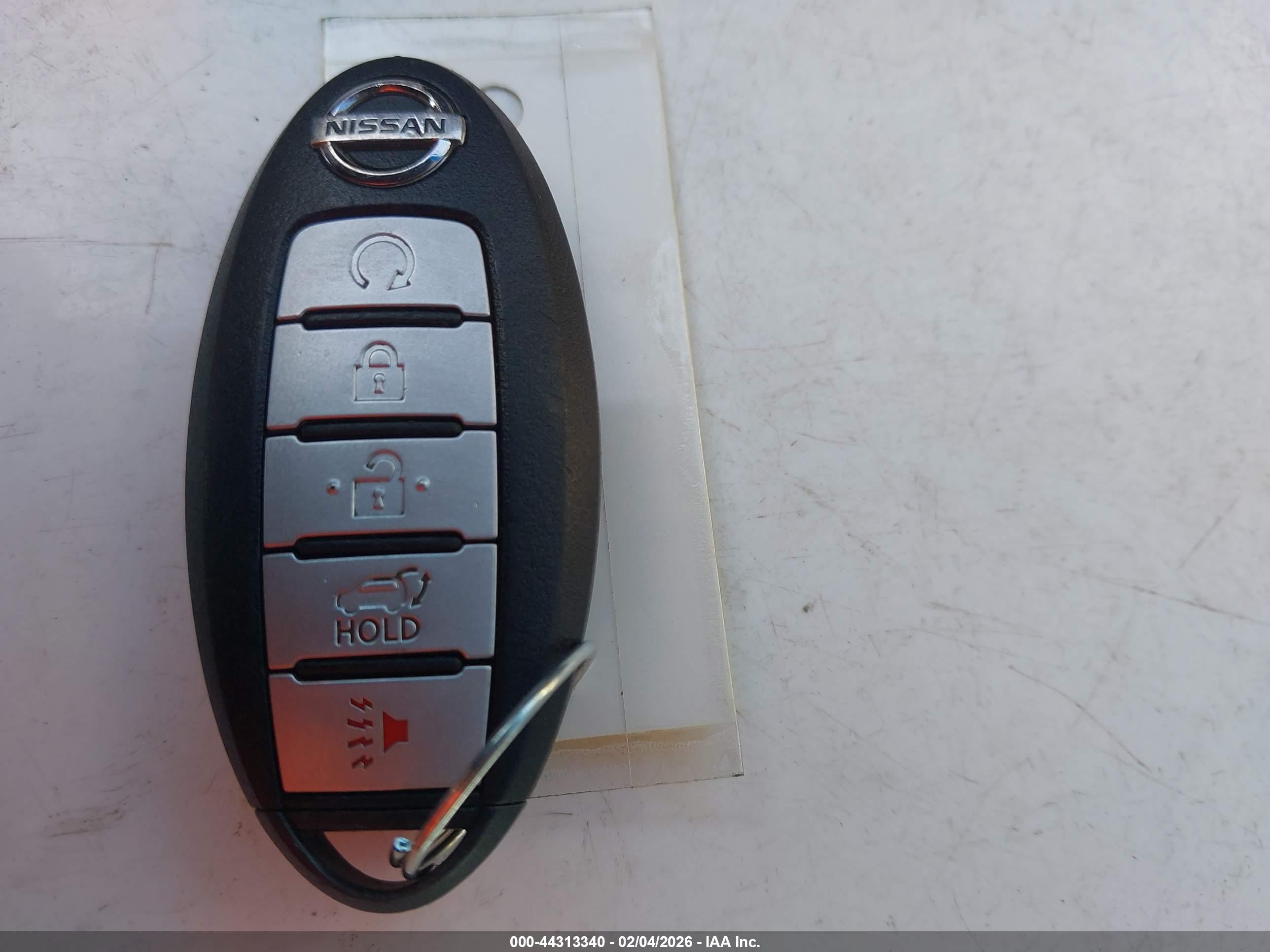 NISSAN PATHFINDER image 11