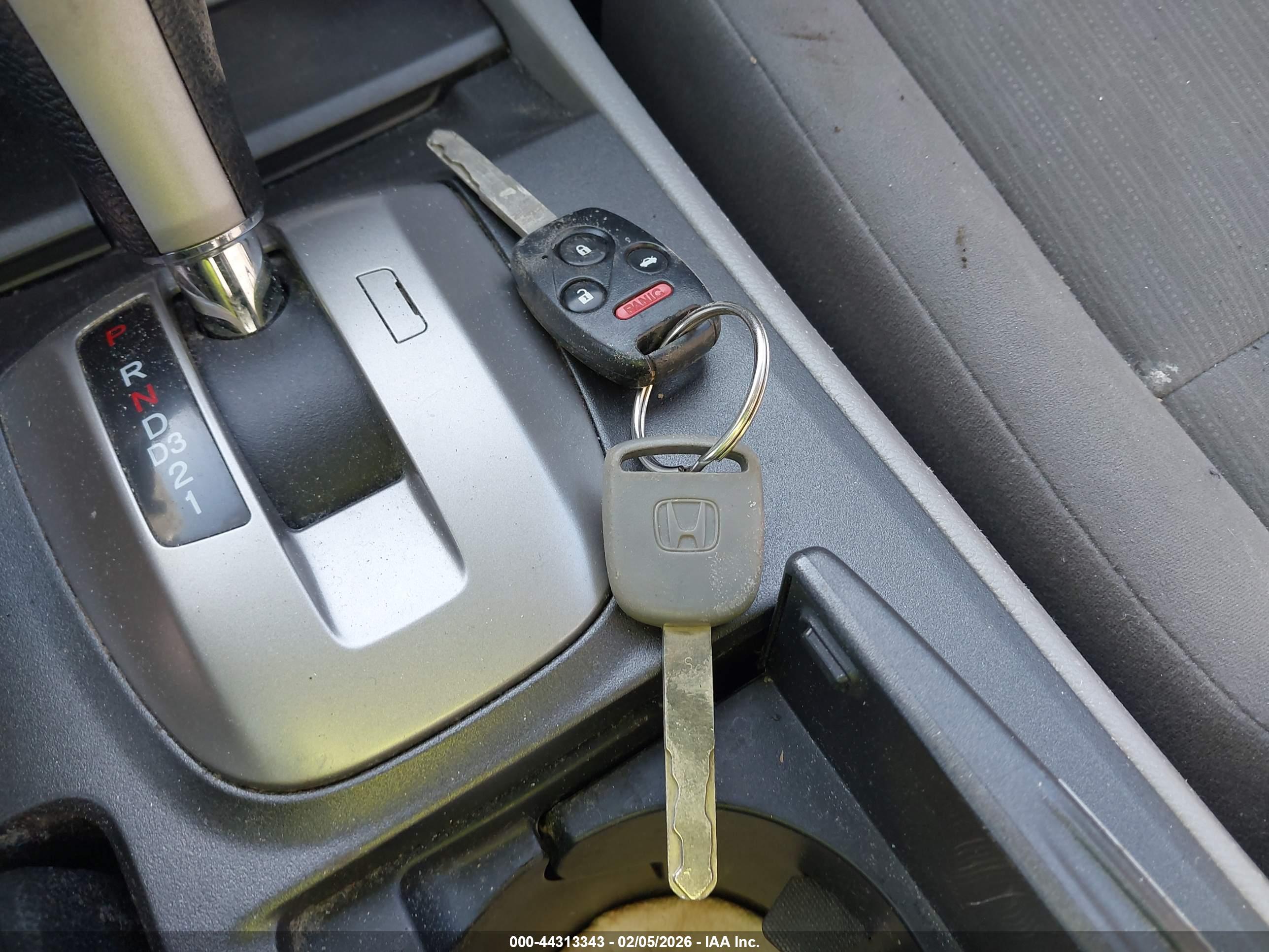 HONDA ACCORD image 11