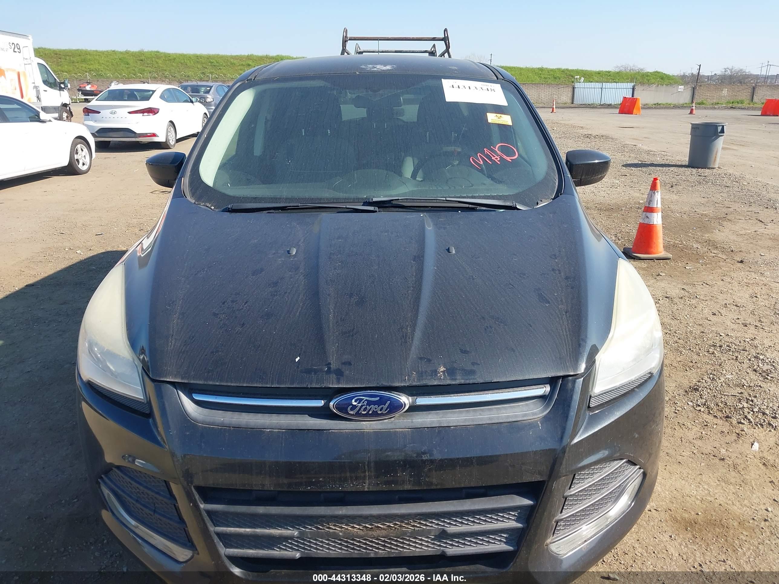 FORD ESCAPE image 6