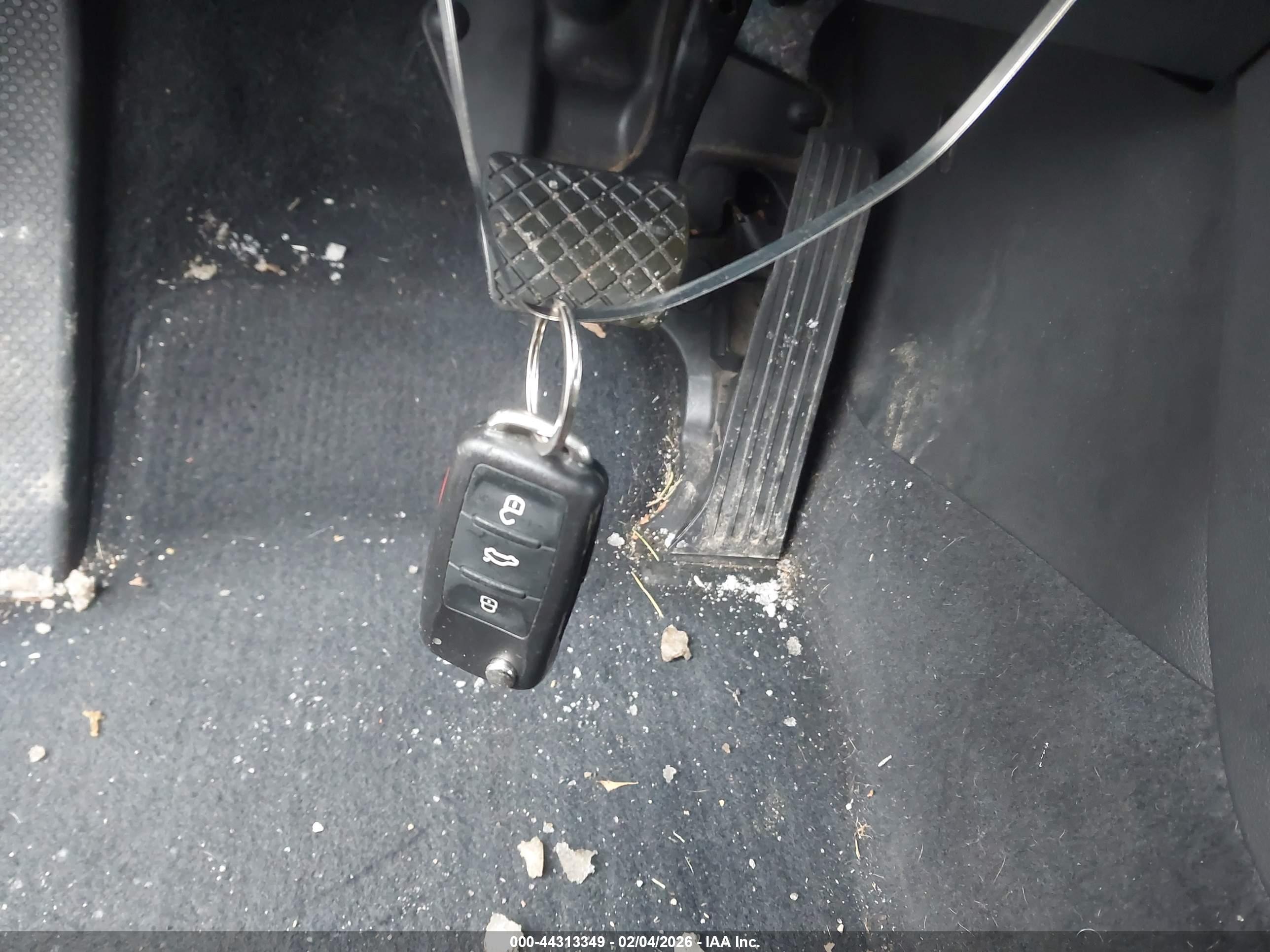 VOLKSWAGEN BEETLE image 11