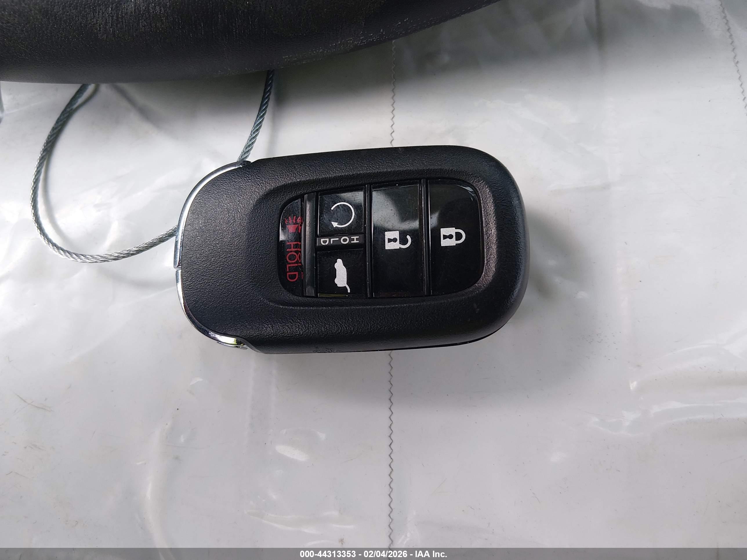 HONDA PILOT image 11