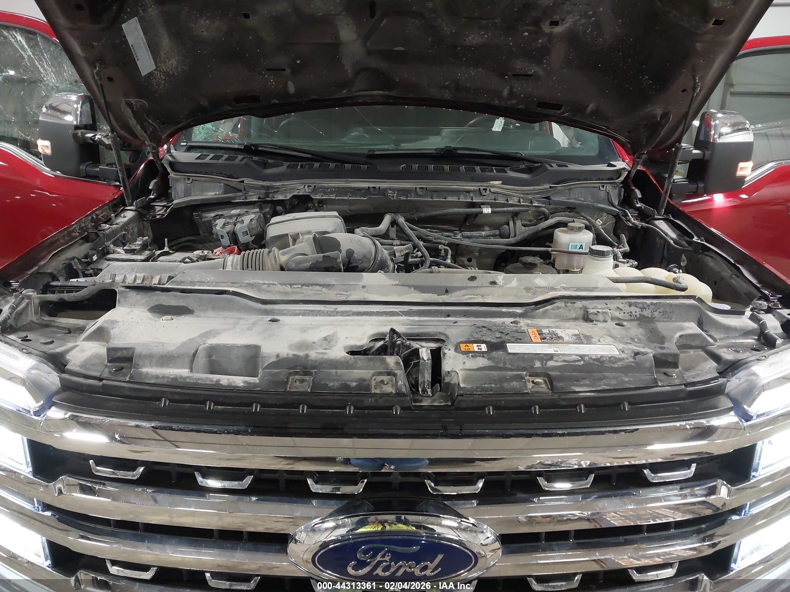 FORD F-250 image 10