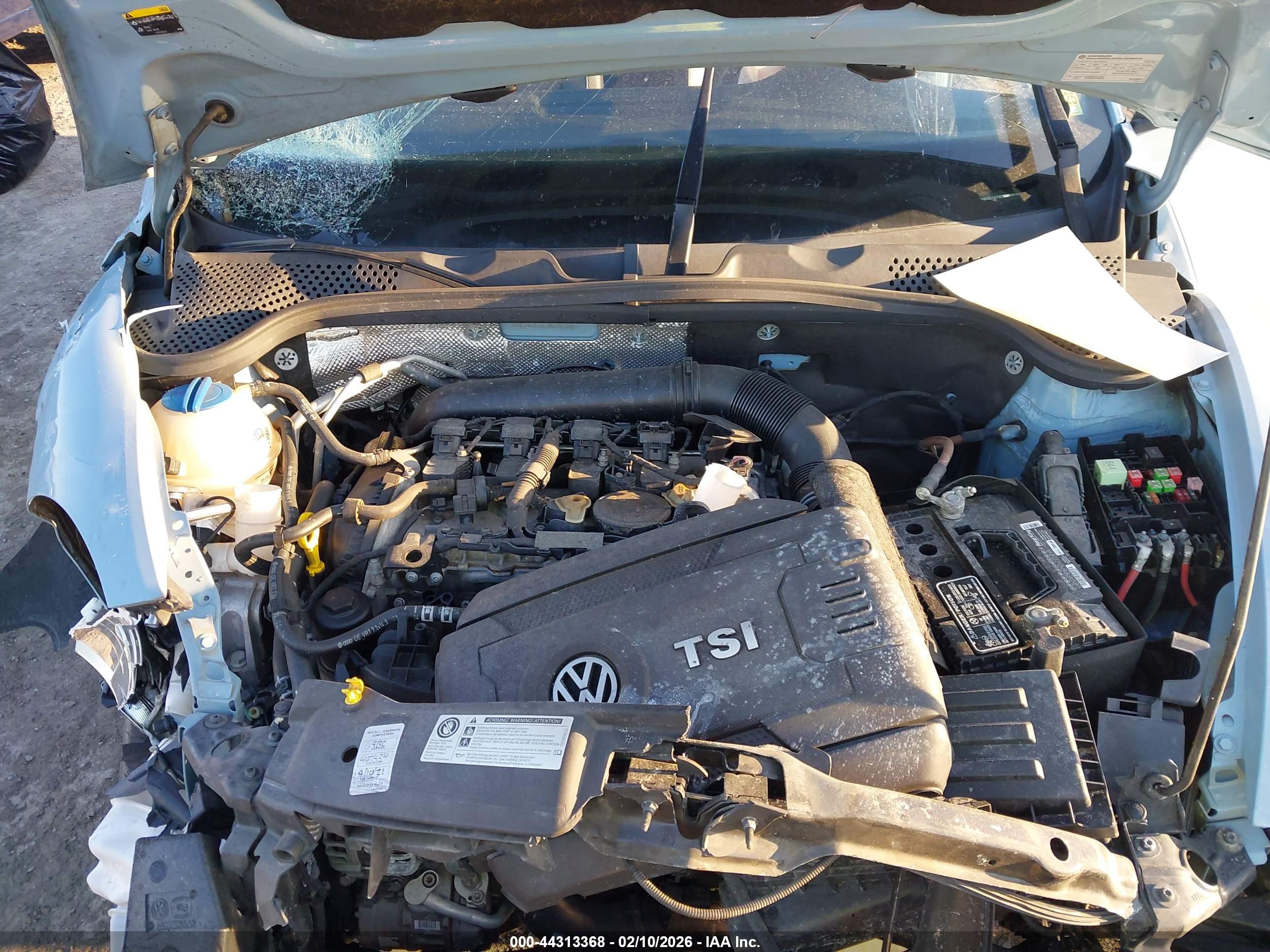 VOLKSWAGEN BEETLE image 10