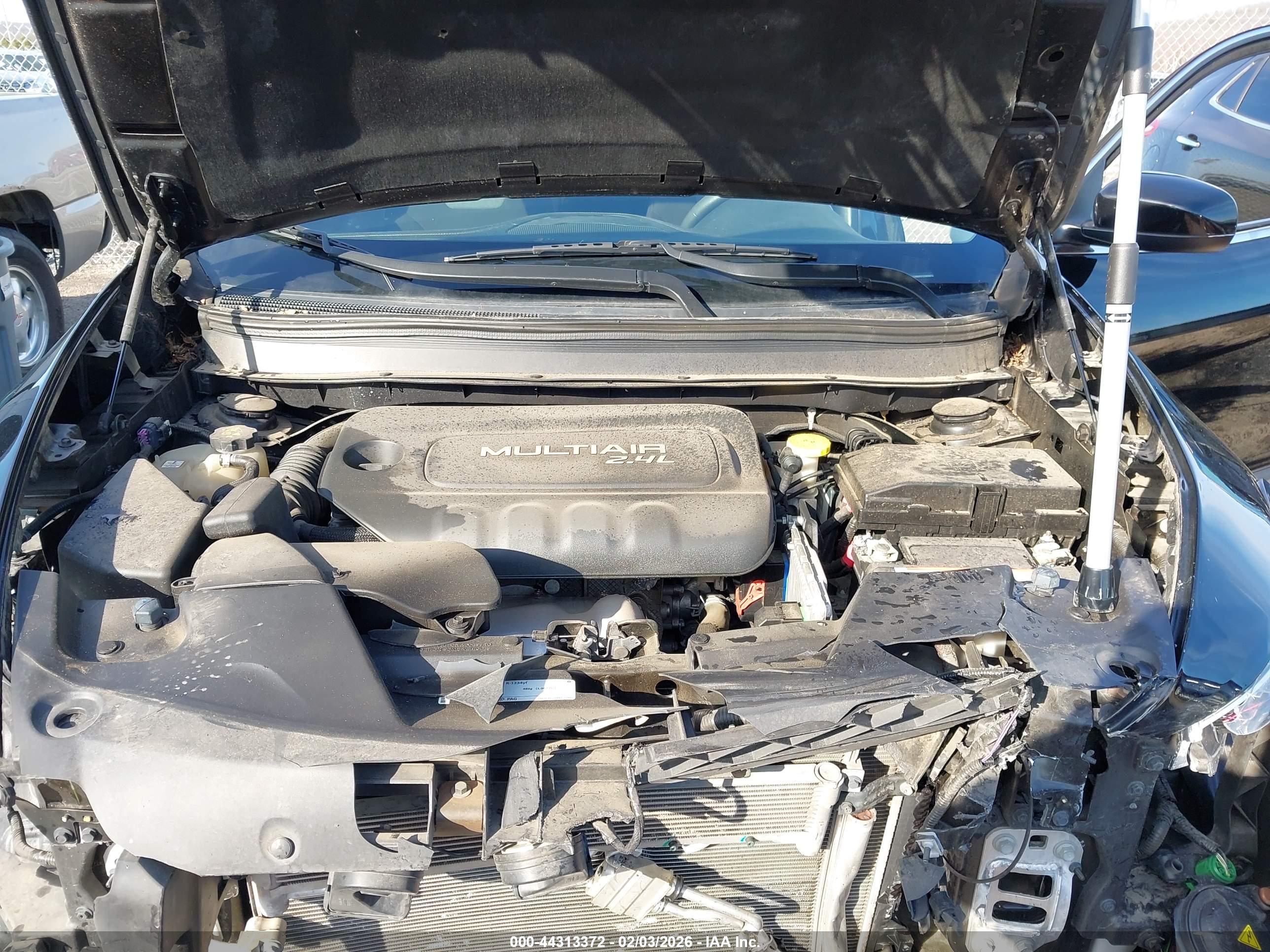 JEEP CHEROKEE image 10
