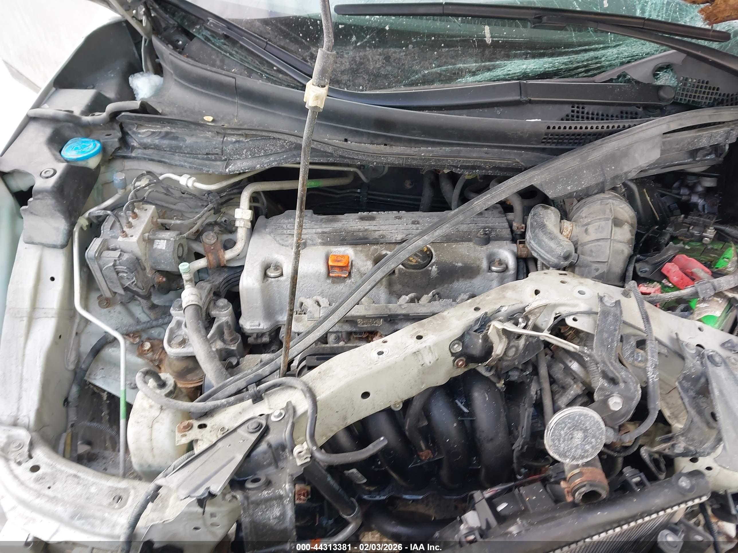 HONDA CR-V image 10