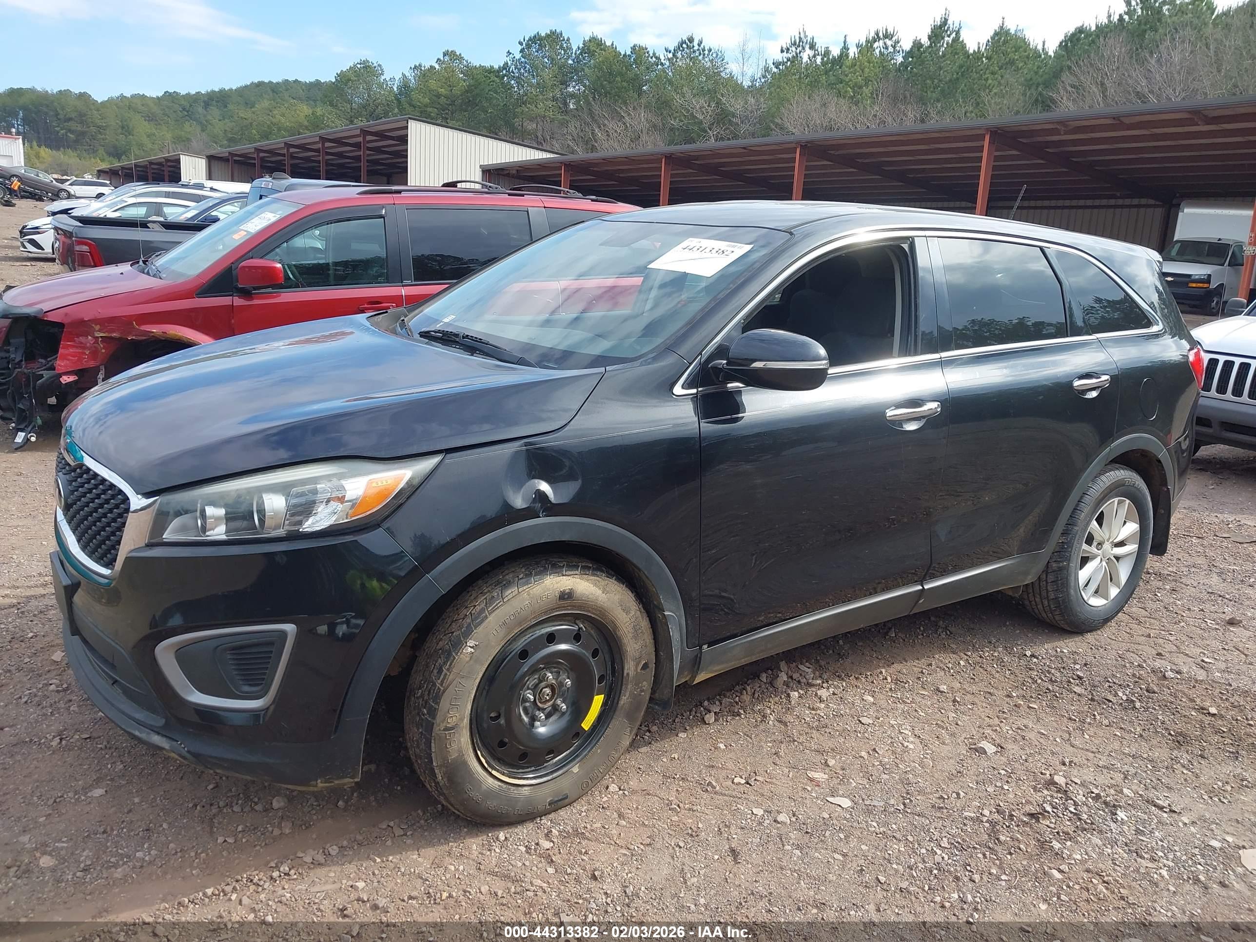 KIA SORENTO image 6