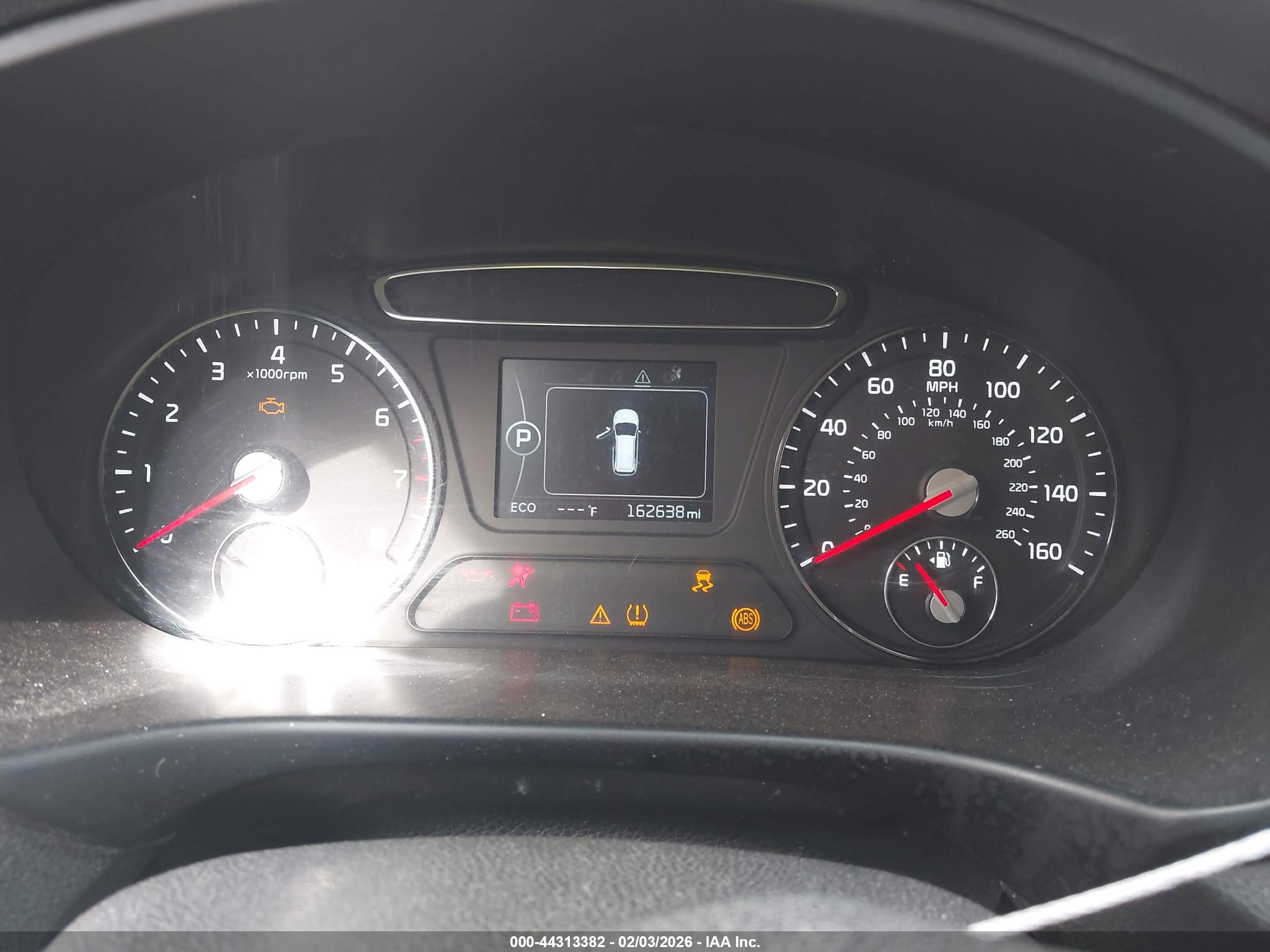 KIA SORENTO image 7