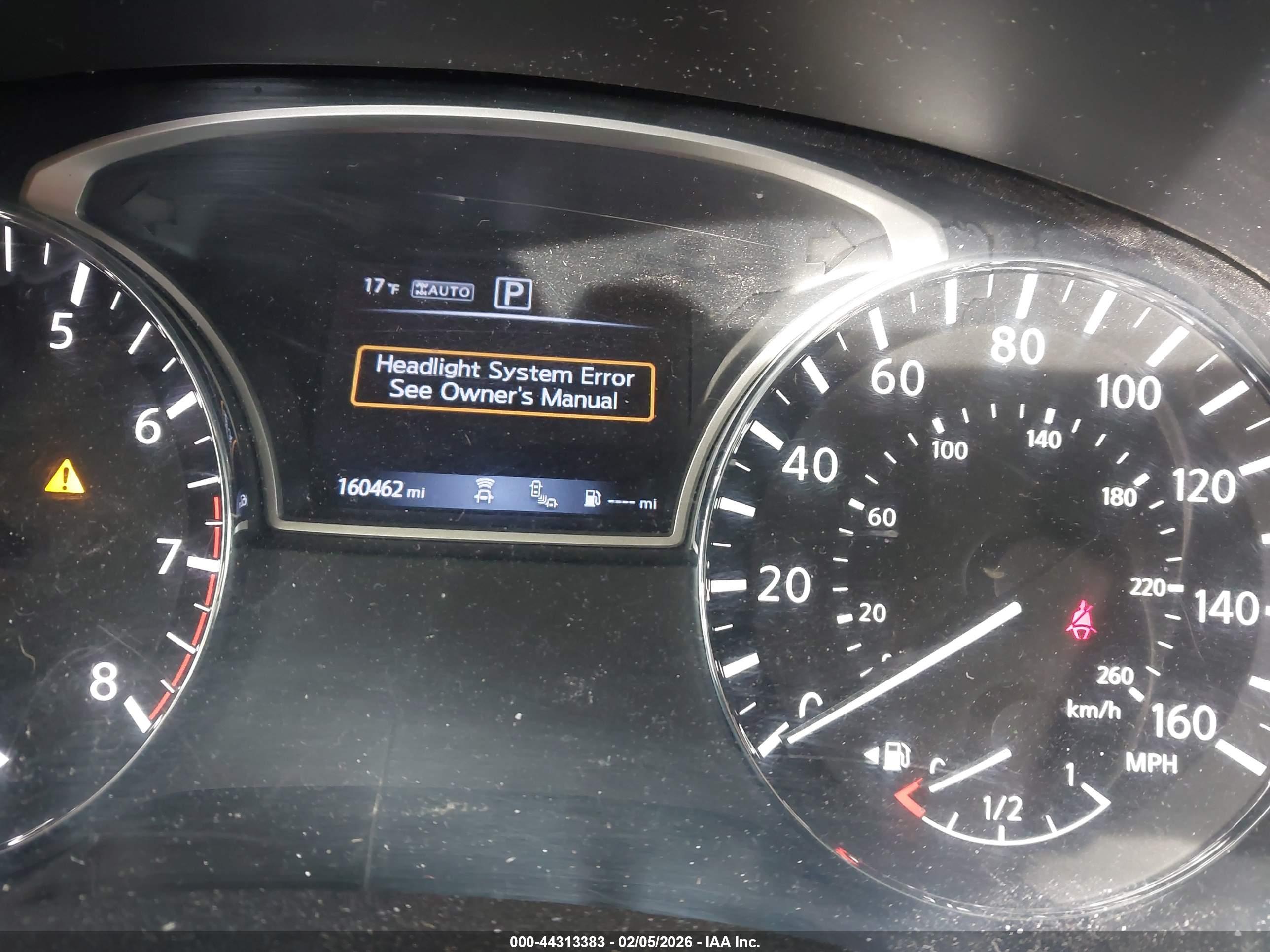 NISSAN PATHFINDER image 7
