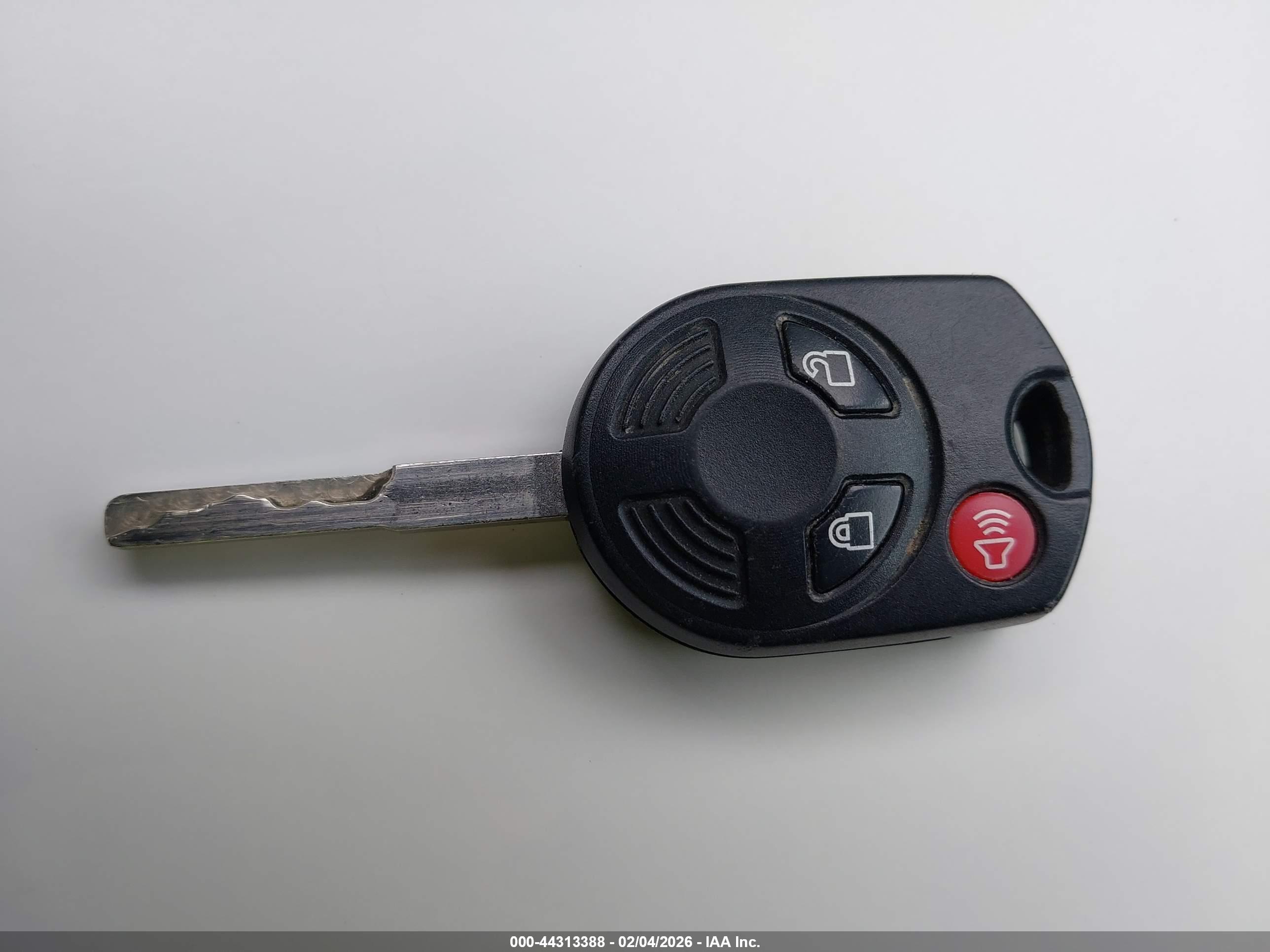 FORD ESCAPE image 11