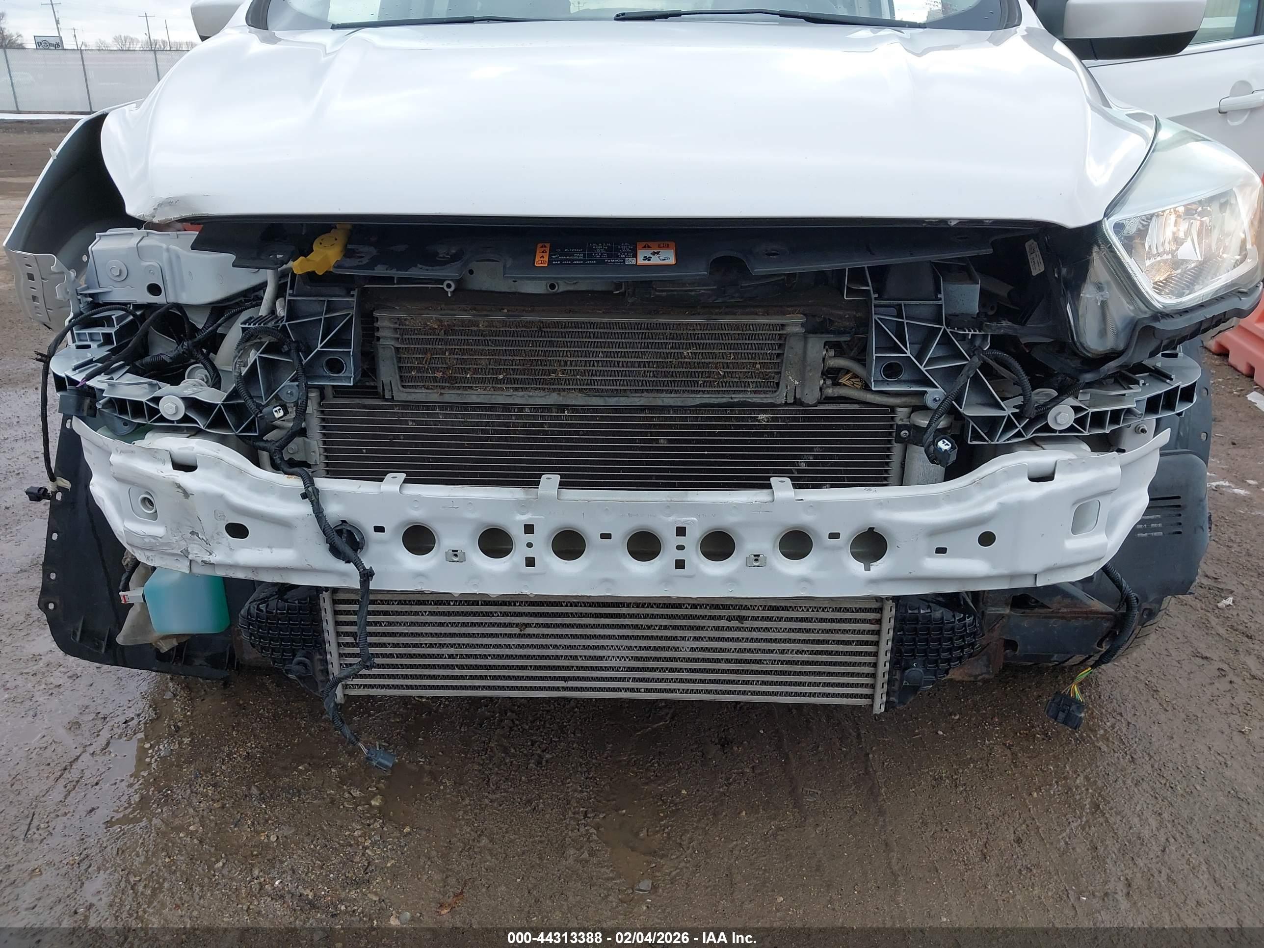 FORD ESCAPE image 6
