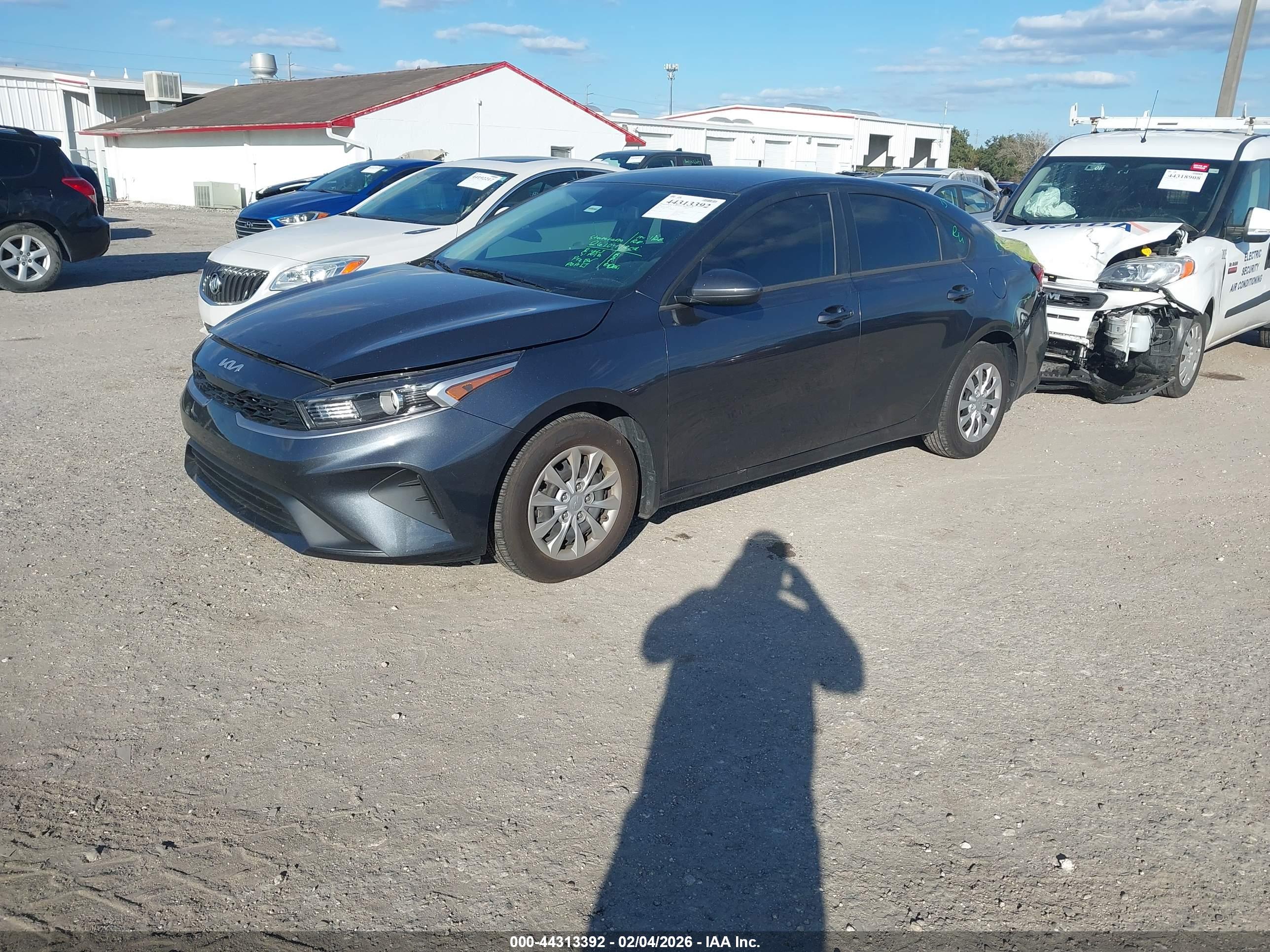 KIA FORTE image 2