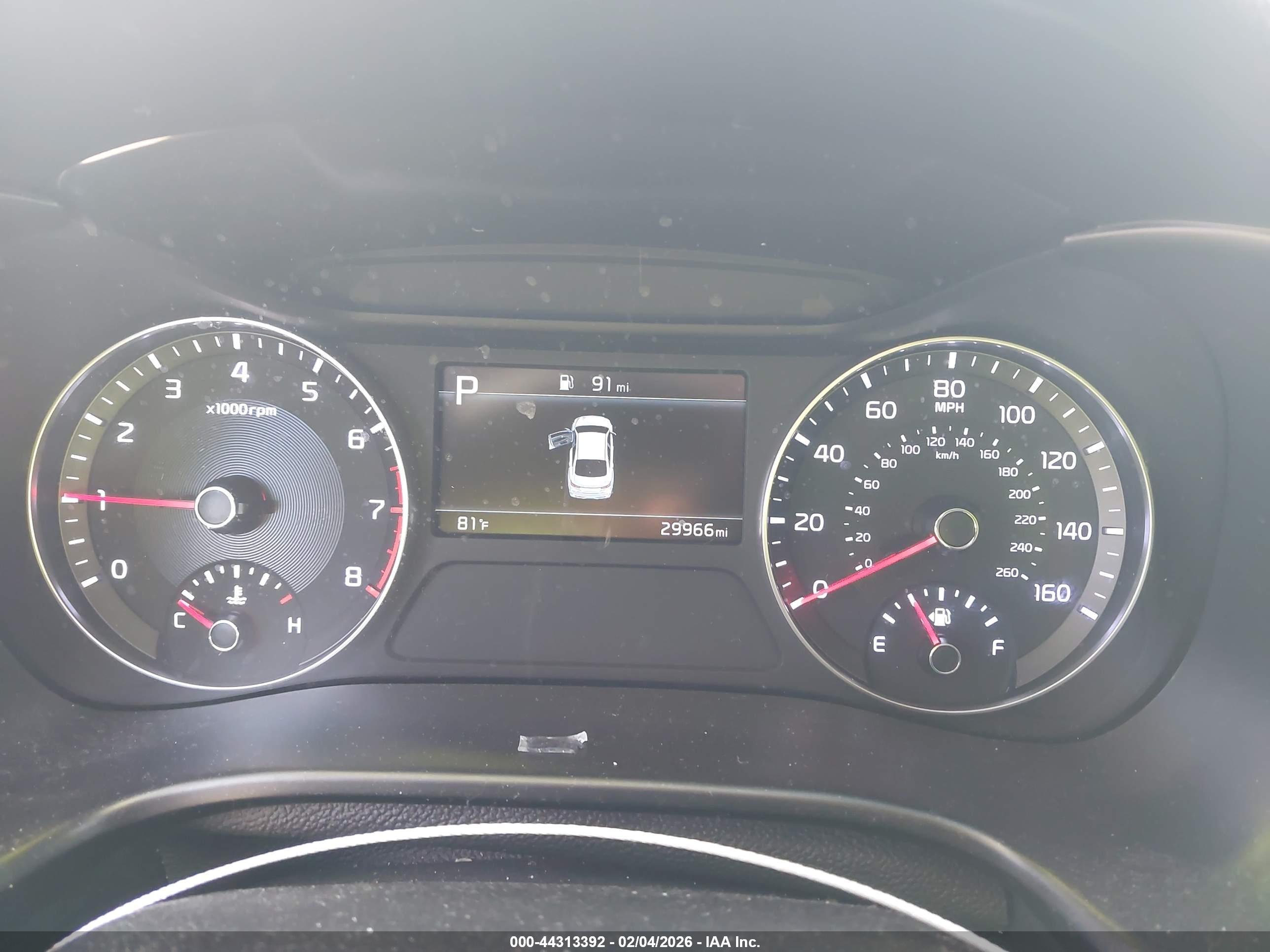KIA FORTE image 7