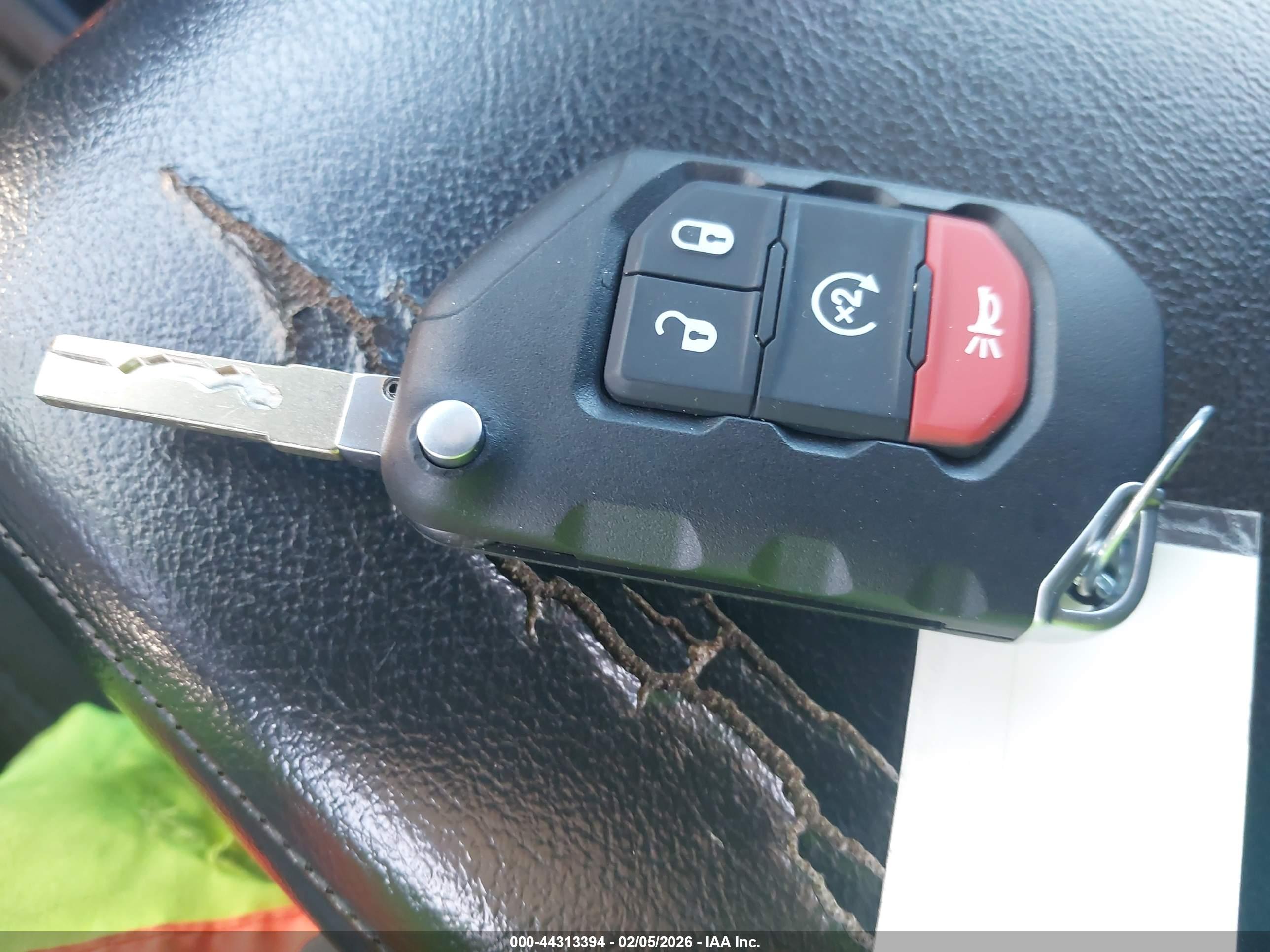 JEEP WRANGLER image 11