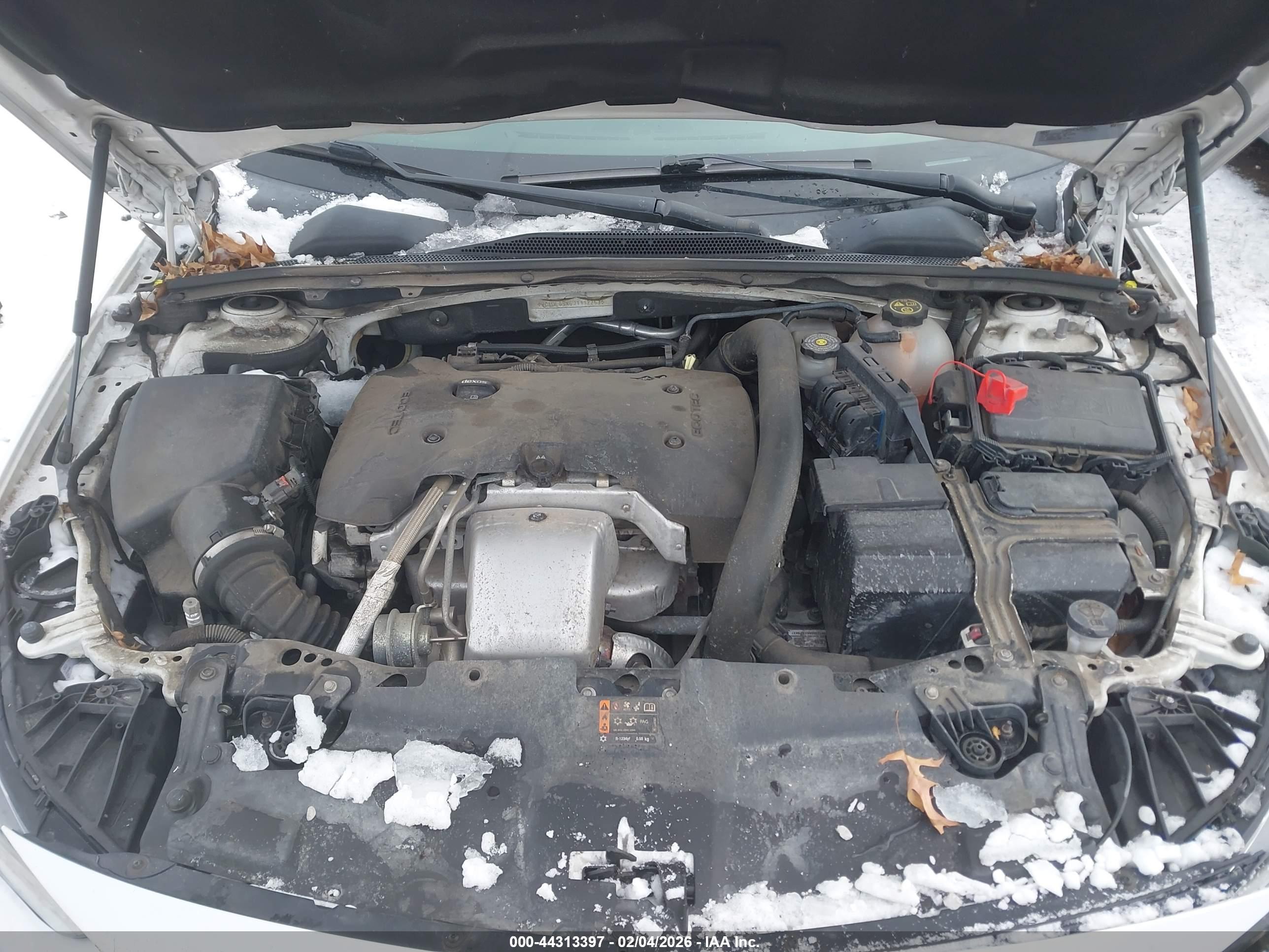 BUICK REGAL image 10