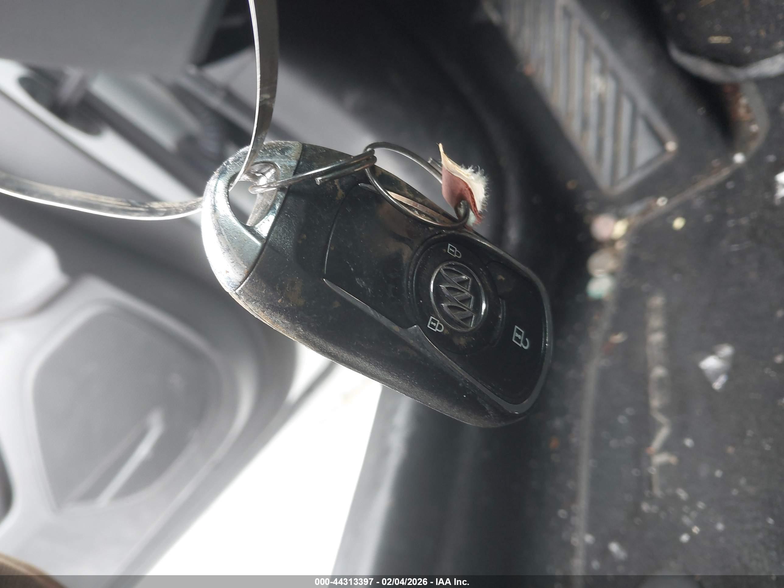 BUICK REGAL image 11