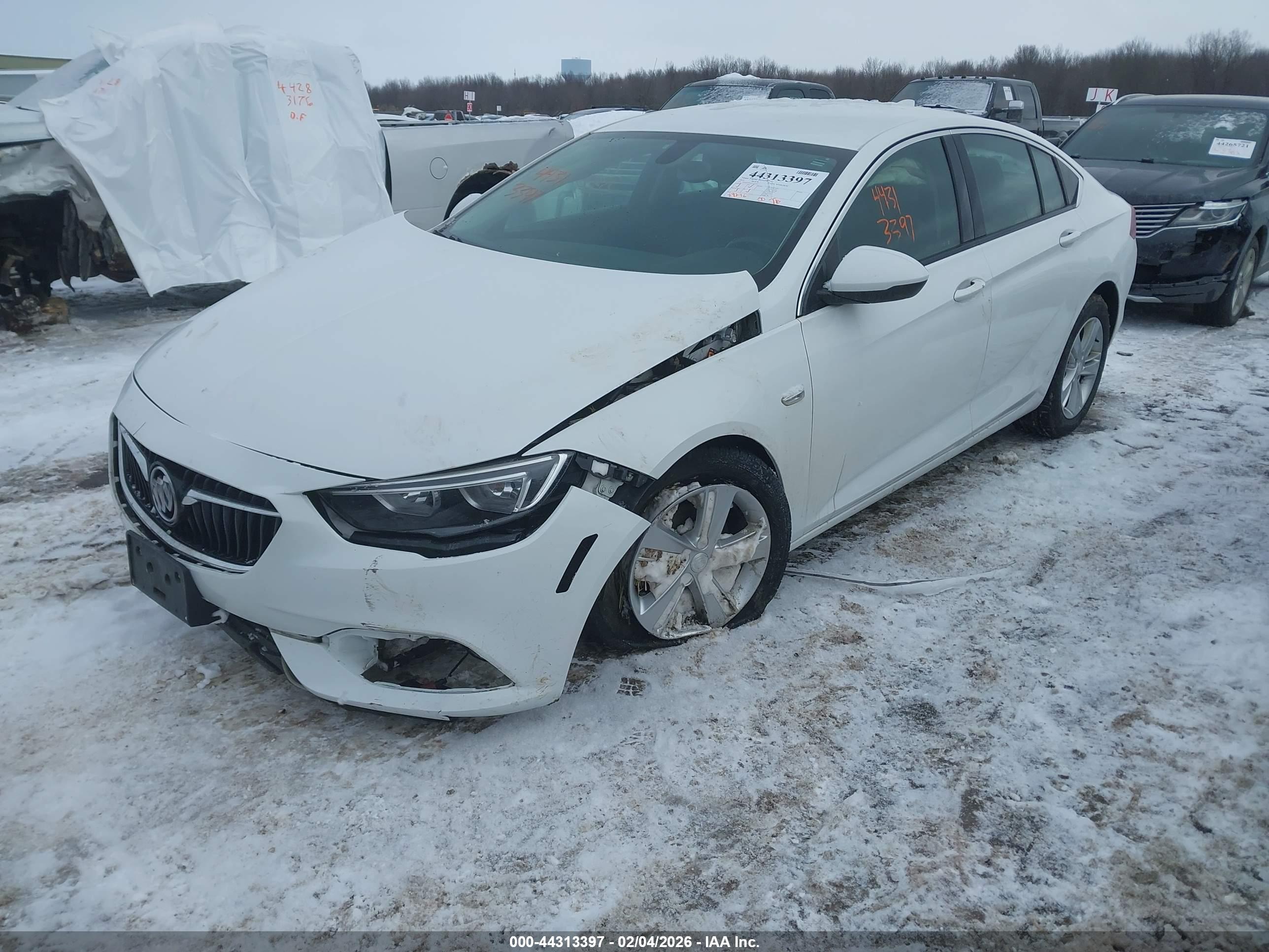 BUICK REGAL image 2