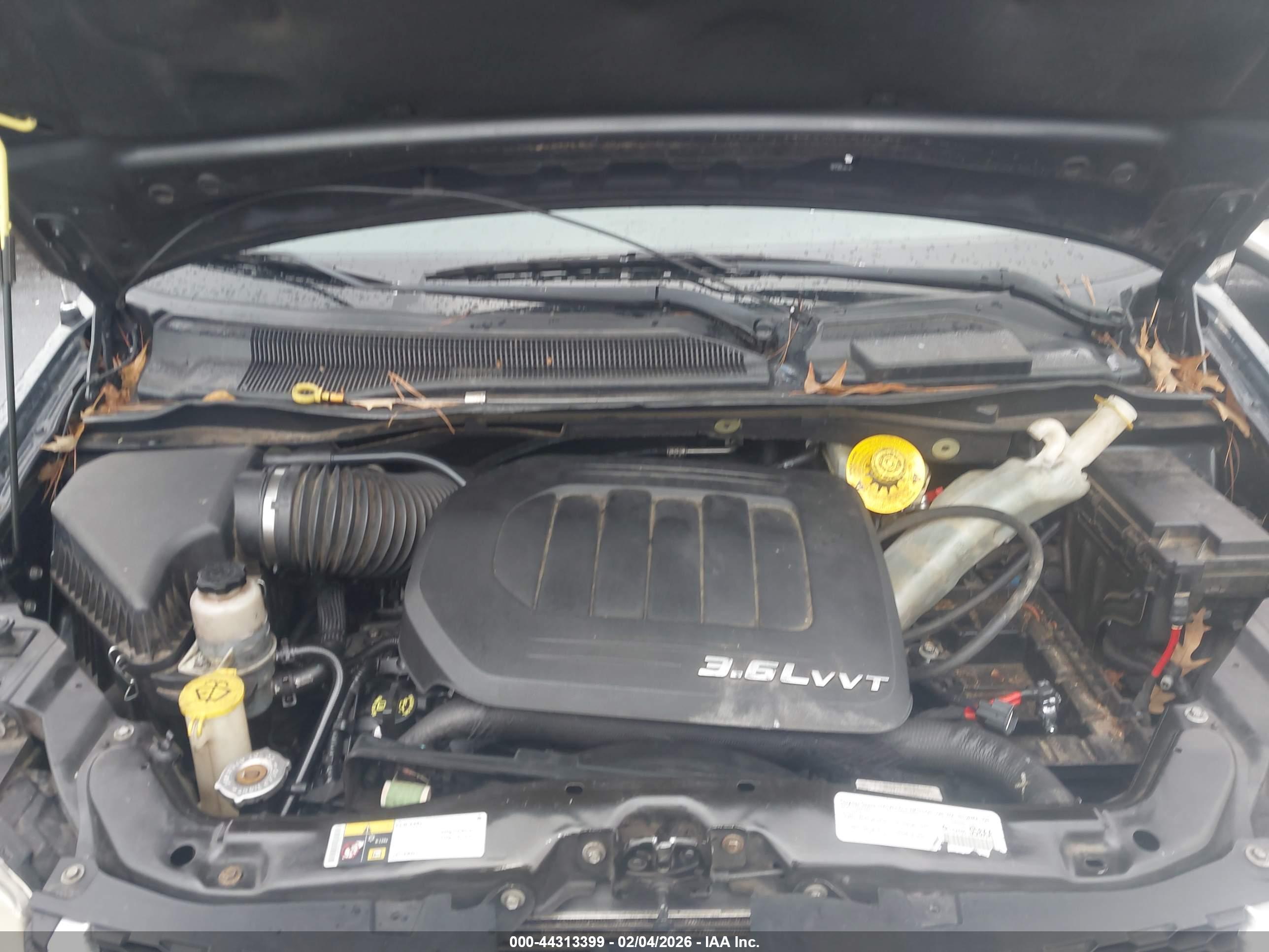 DODGE GRAND image 10