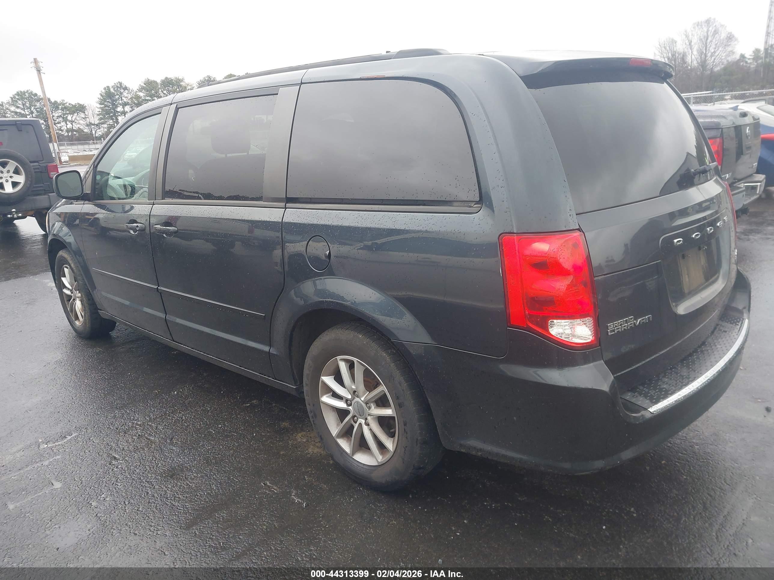 DODGE GRAND image 3
