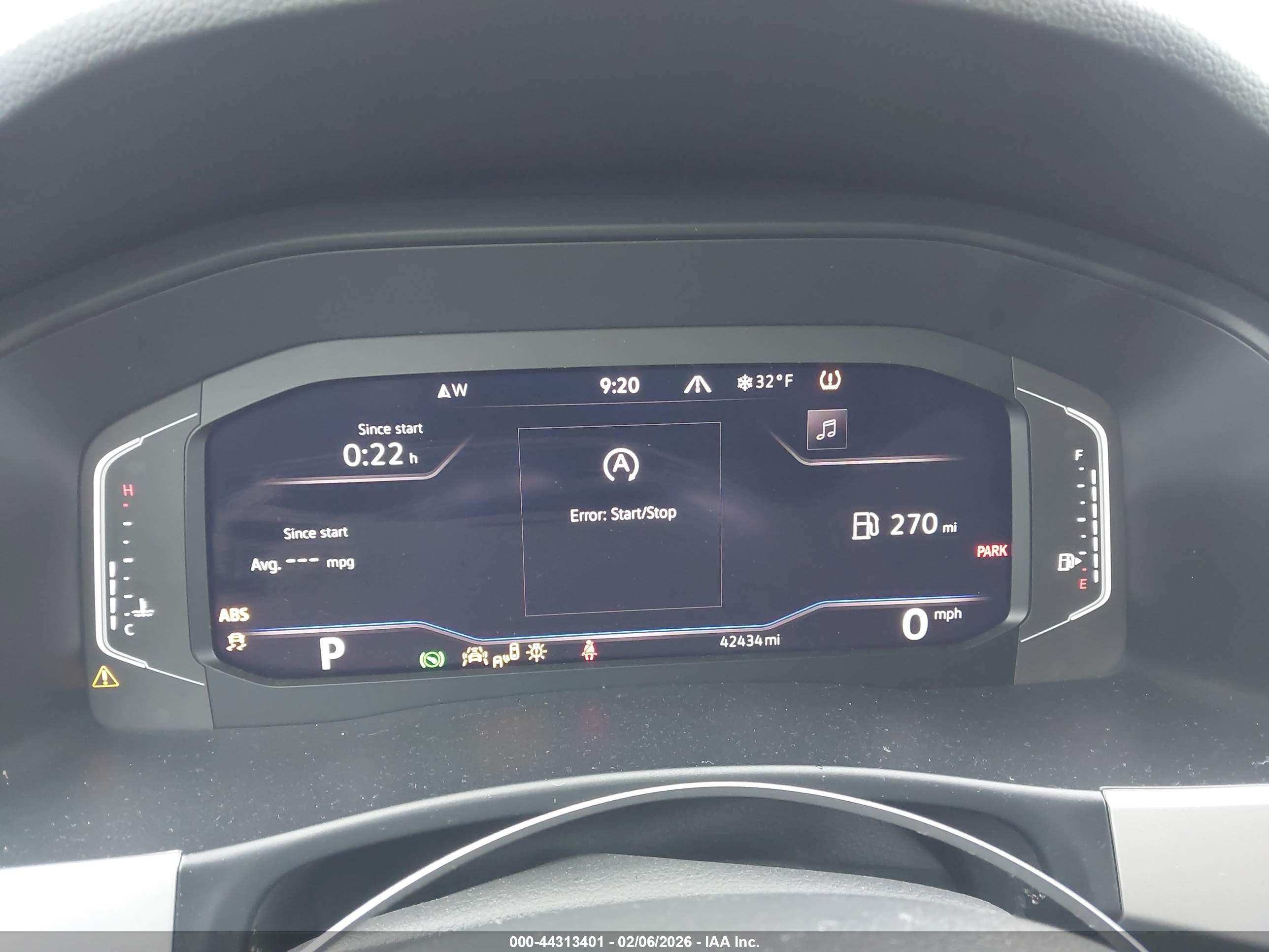 VOLKSWAGEN ATLAS image 7