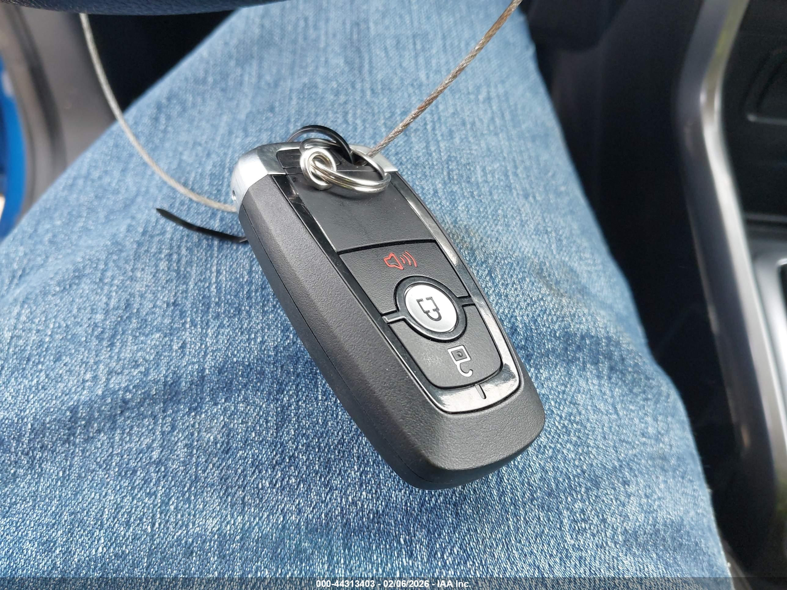 FORD ECOSPORT image 11