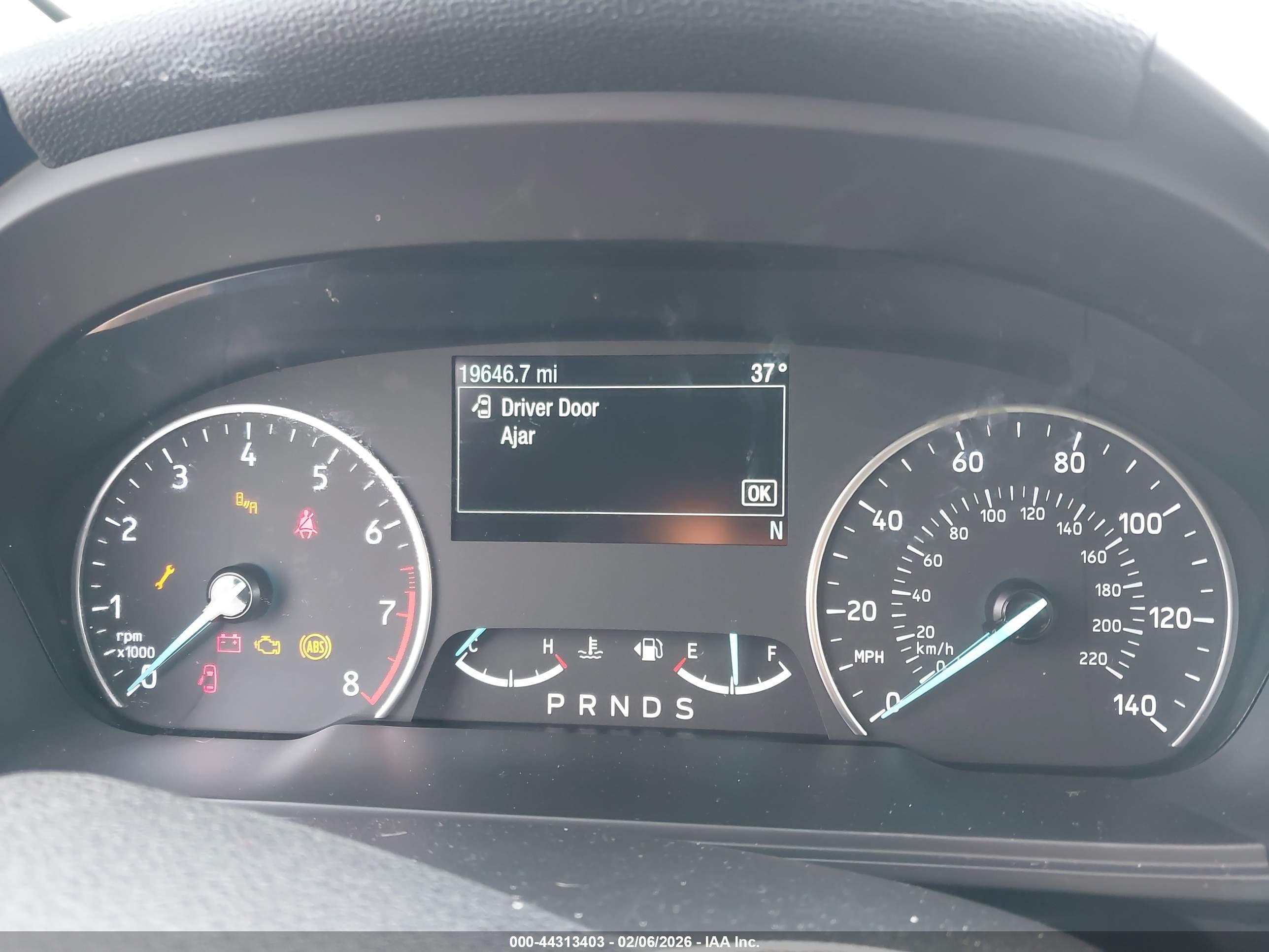FORD ECOSPORT image 7