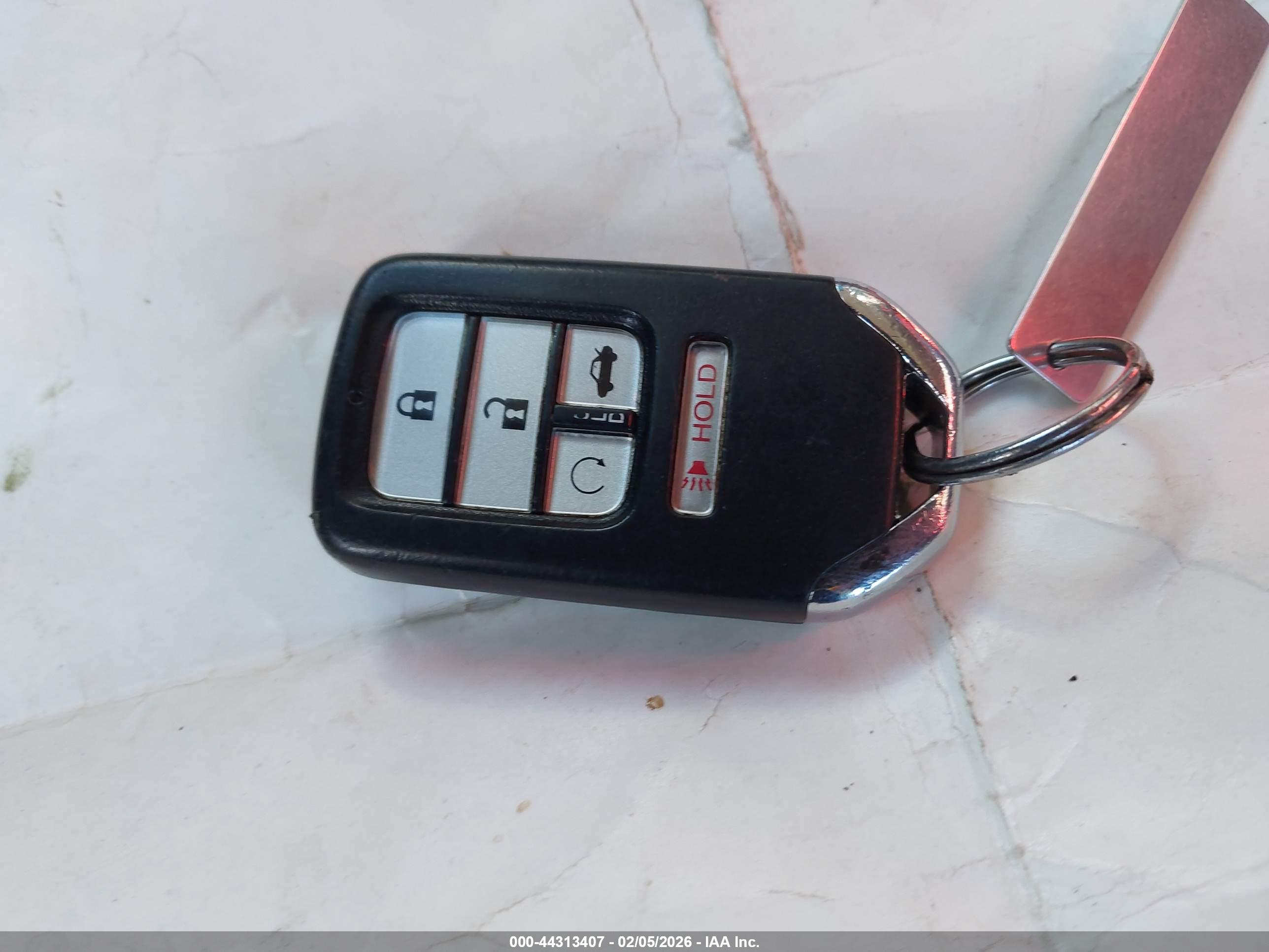 HONDA CIVIC image 11