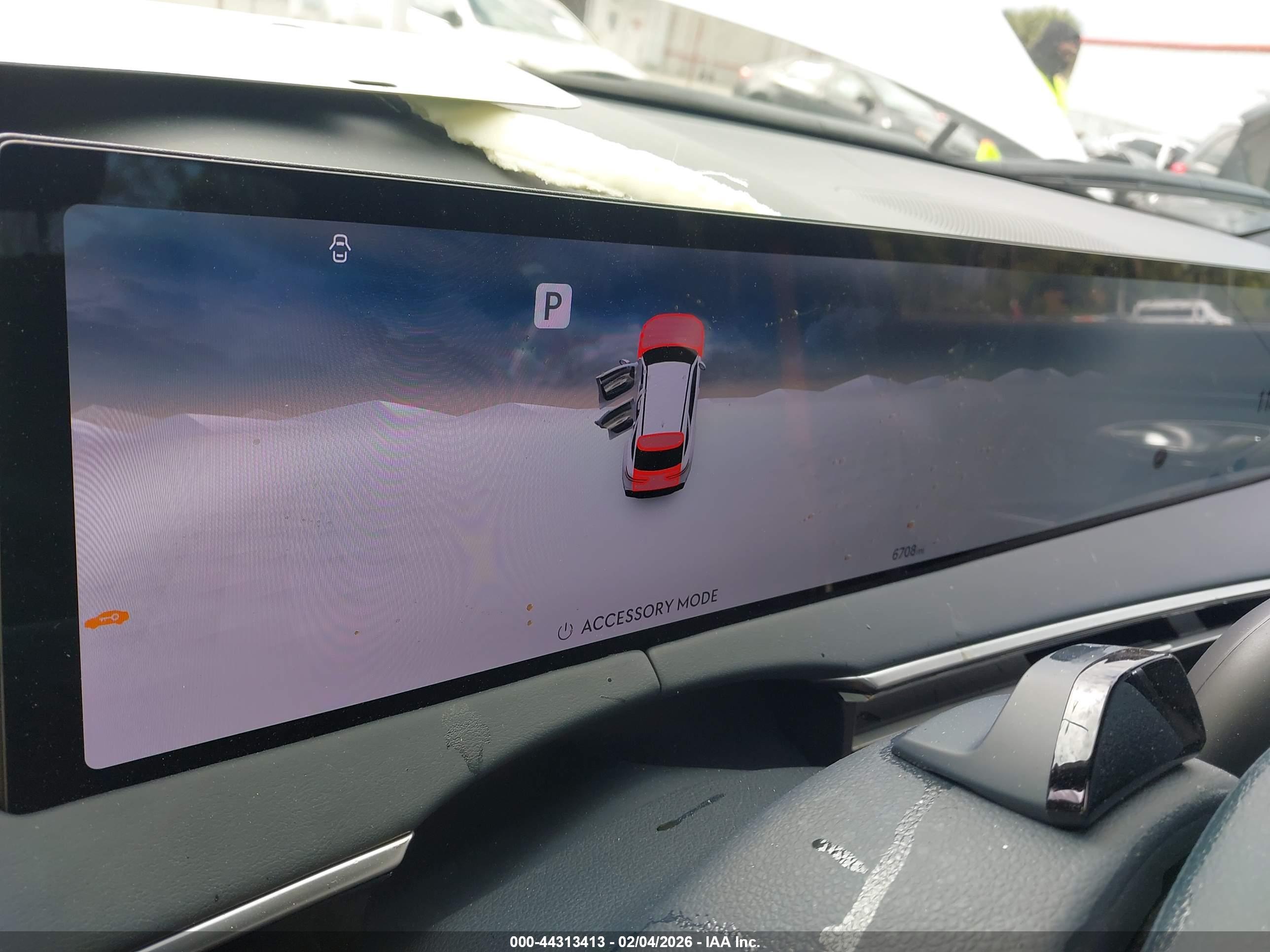 GENESIS GV70 image 7