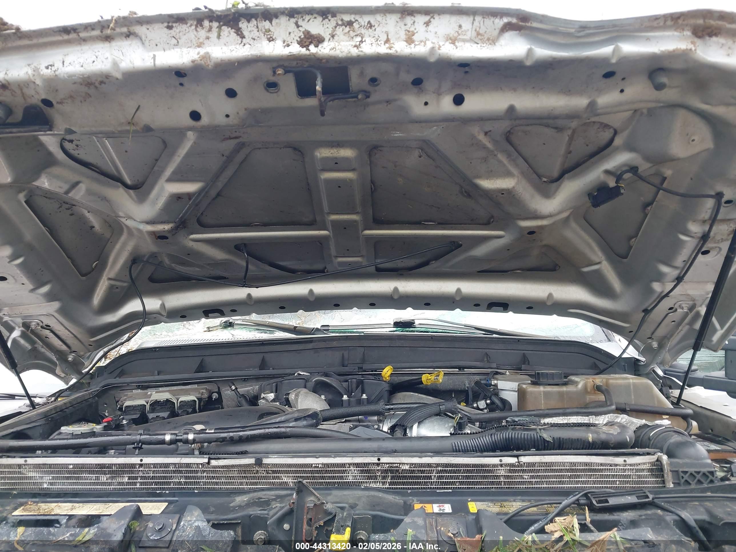 FORD F-250 image 10