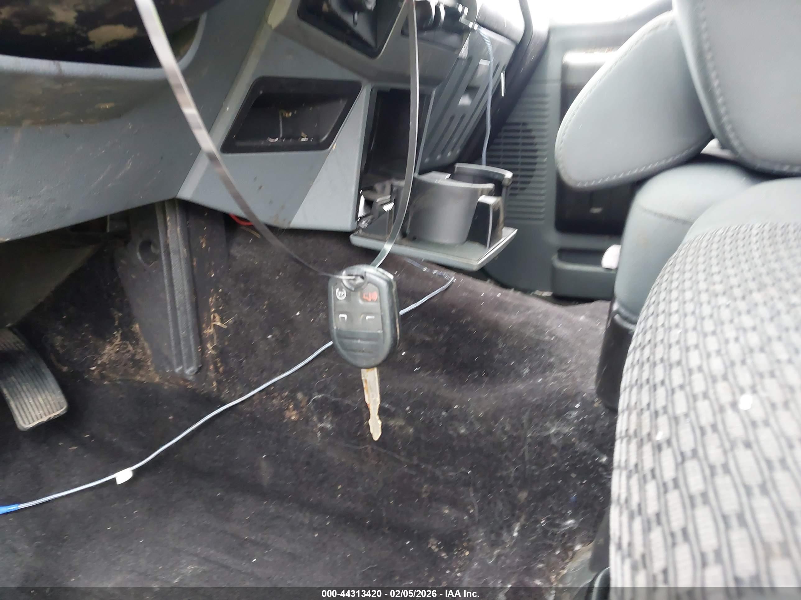 FORD F-250 image 11