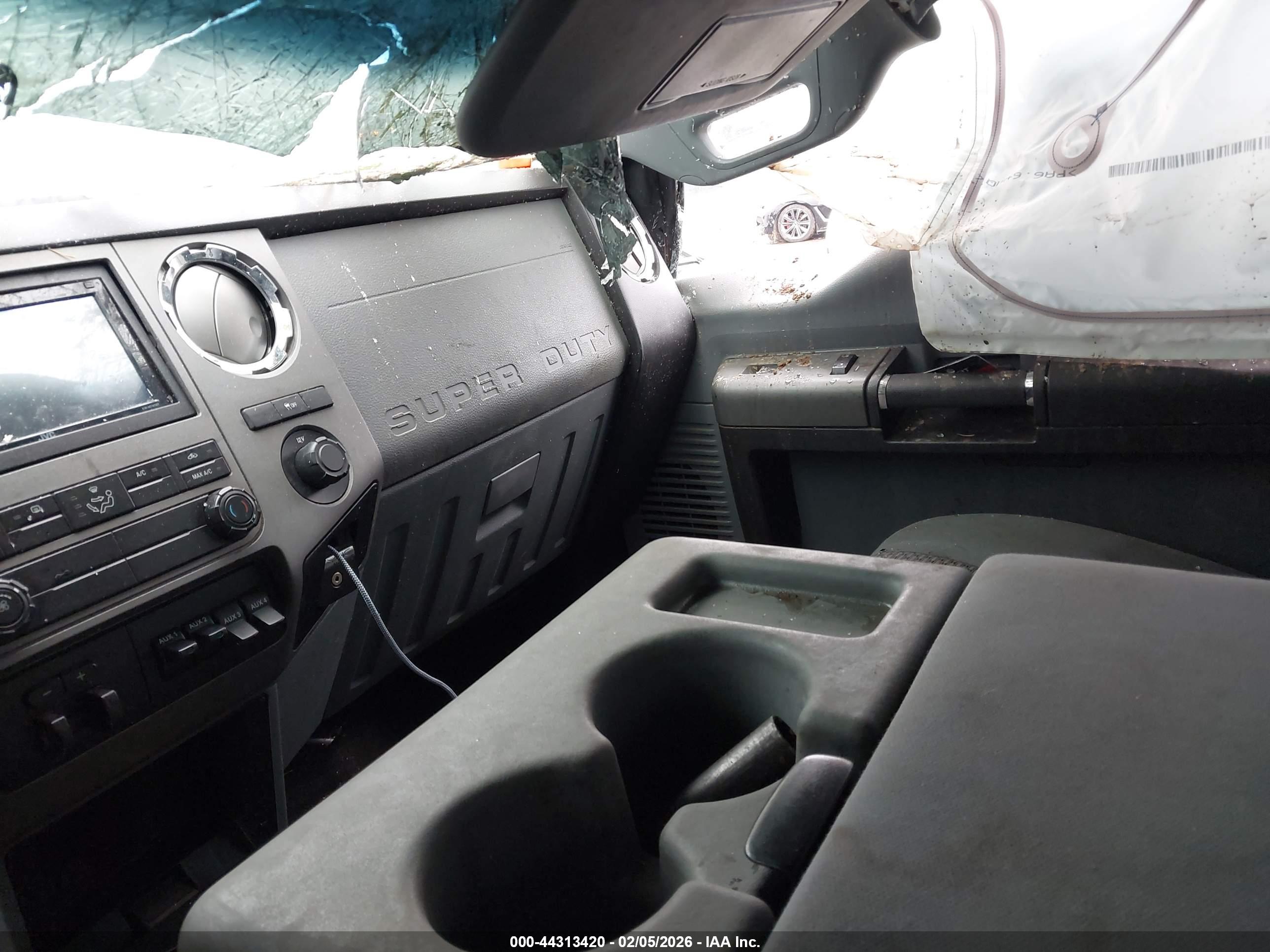 FORD F-250 image 5