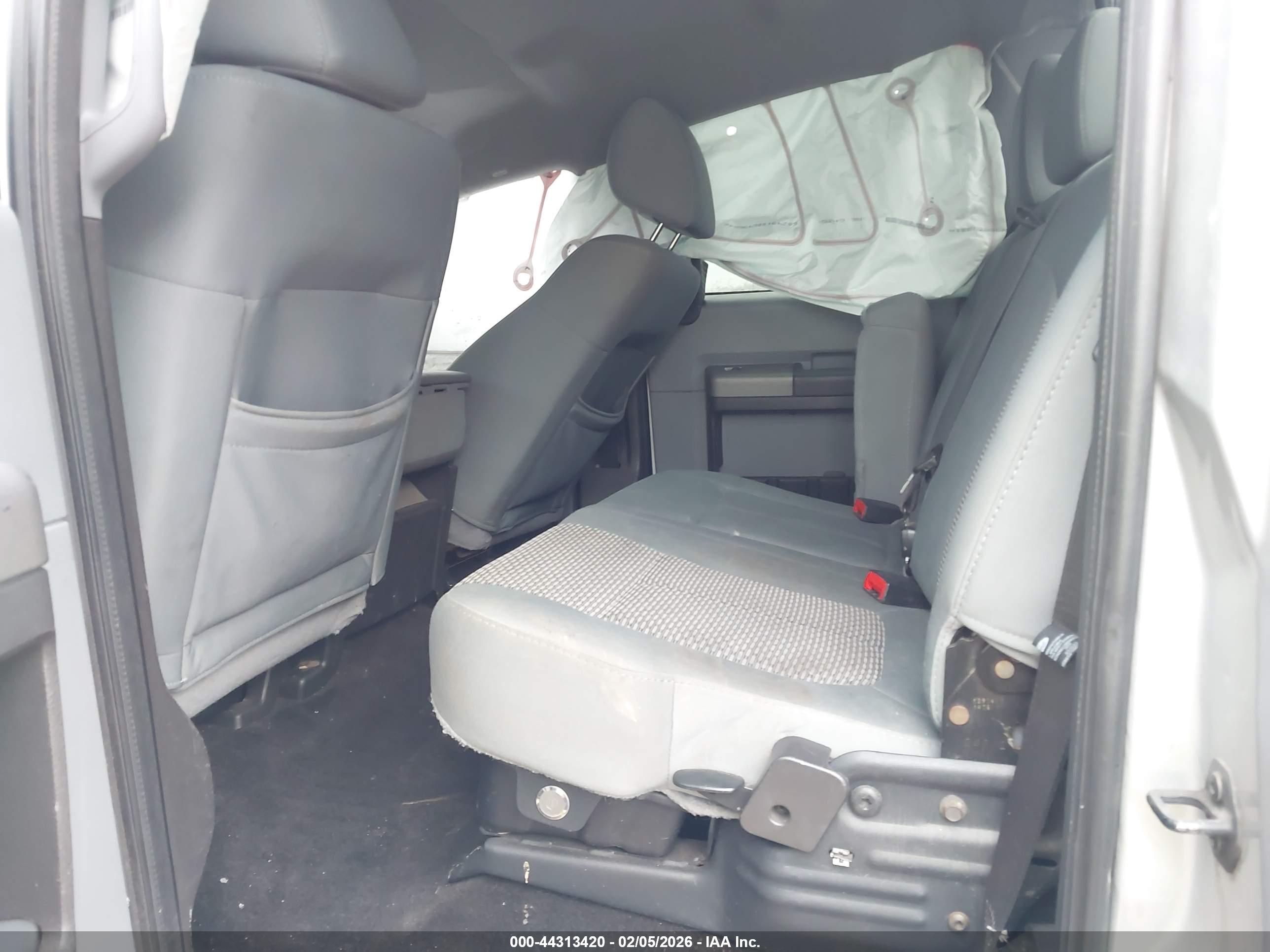 FORD F-250 image 8