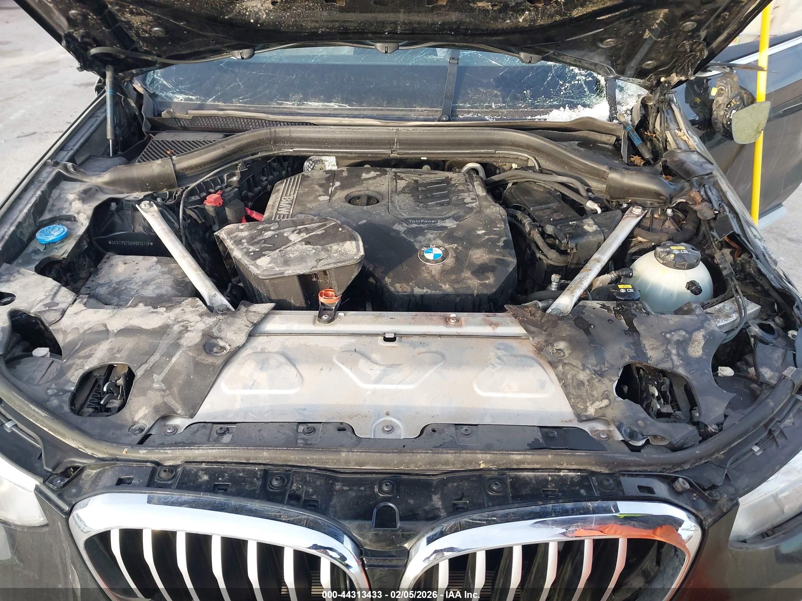BMW X3 image 10