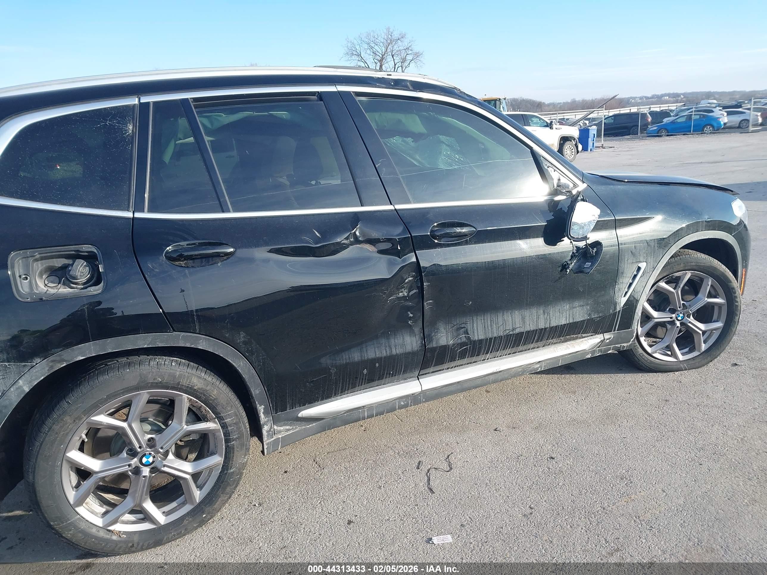 BMW X3 image 6