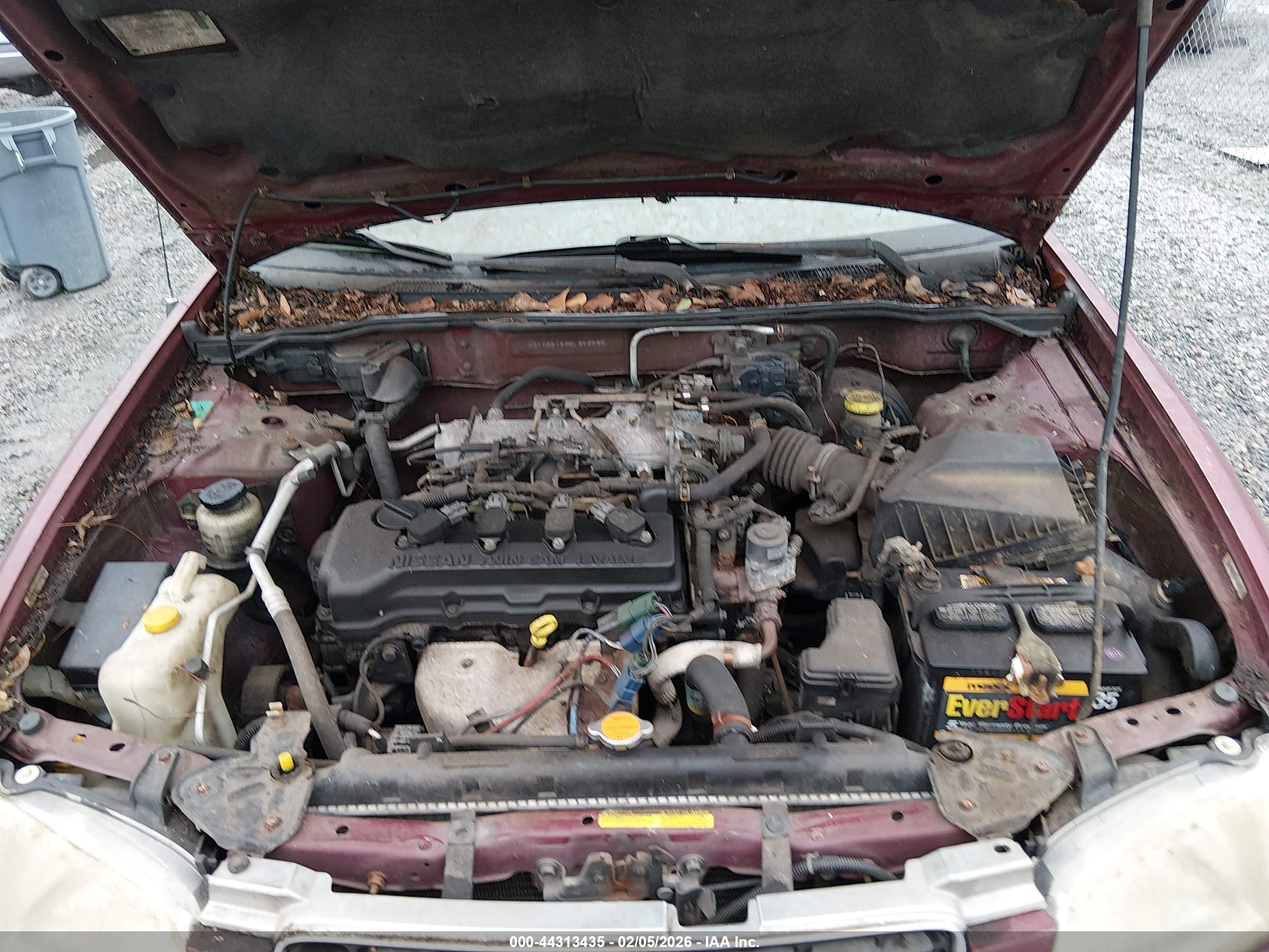 NISSAN SENTRA image 10