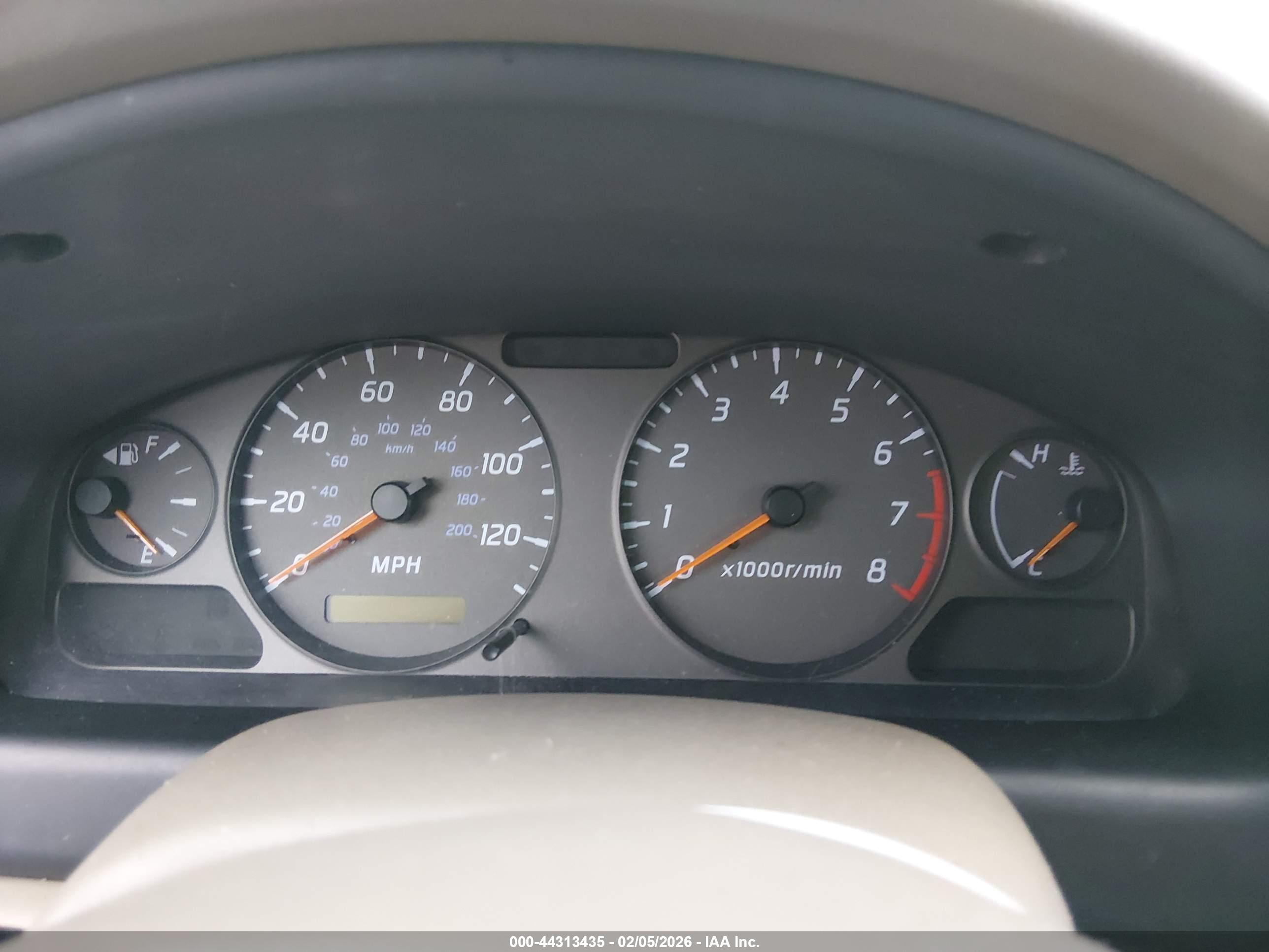 NISSAN SENTRA image 7