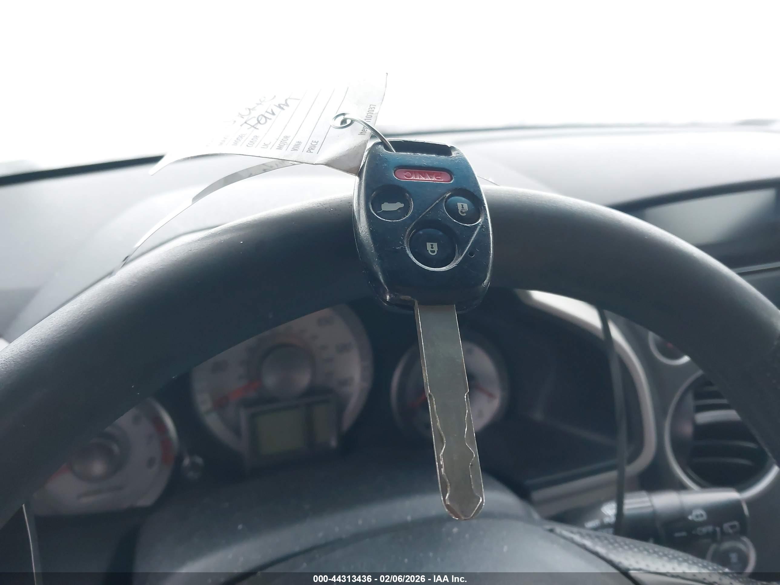 HONDA PILOT image 11