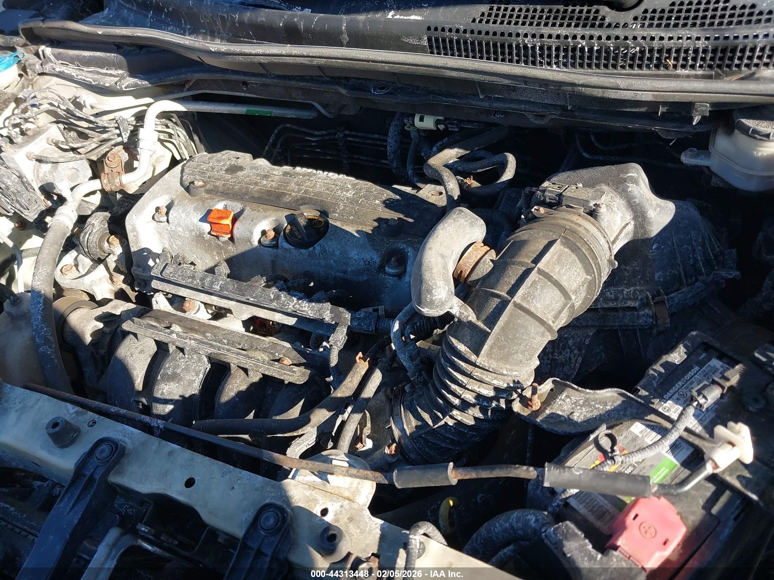 HONDA CR-V image 10