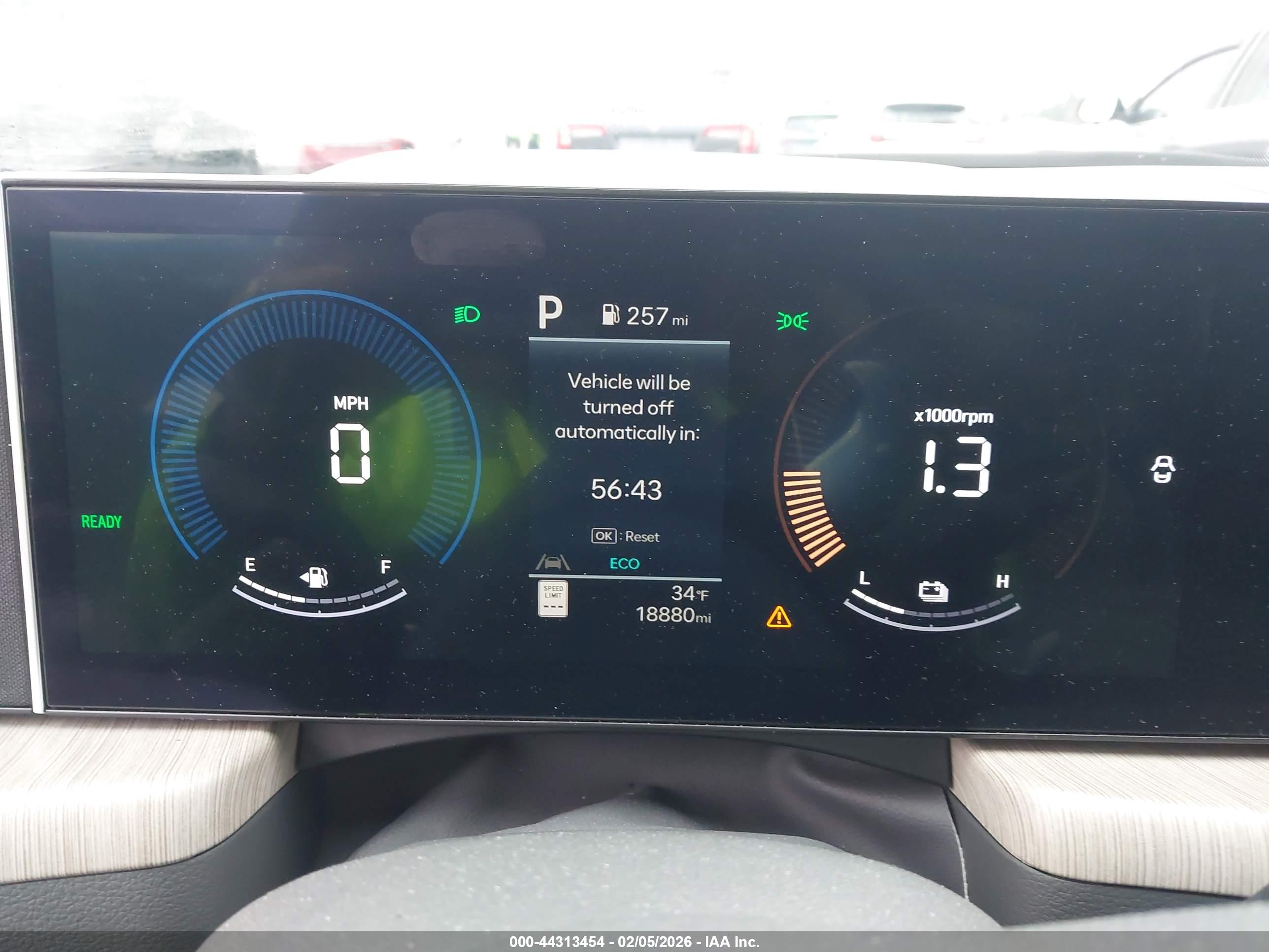 HYUNDAI SONATA image 7
