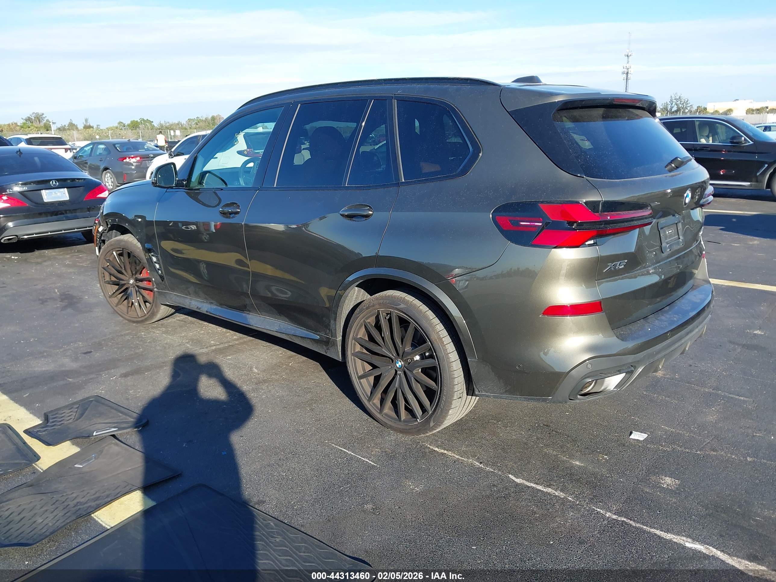 BMW X5 image 3